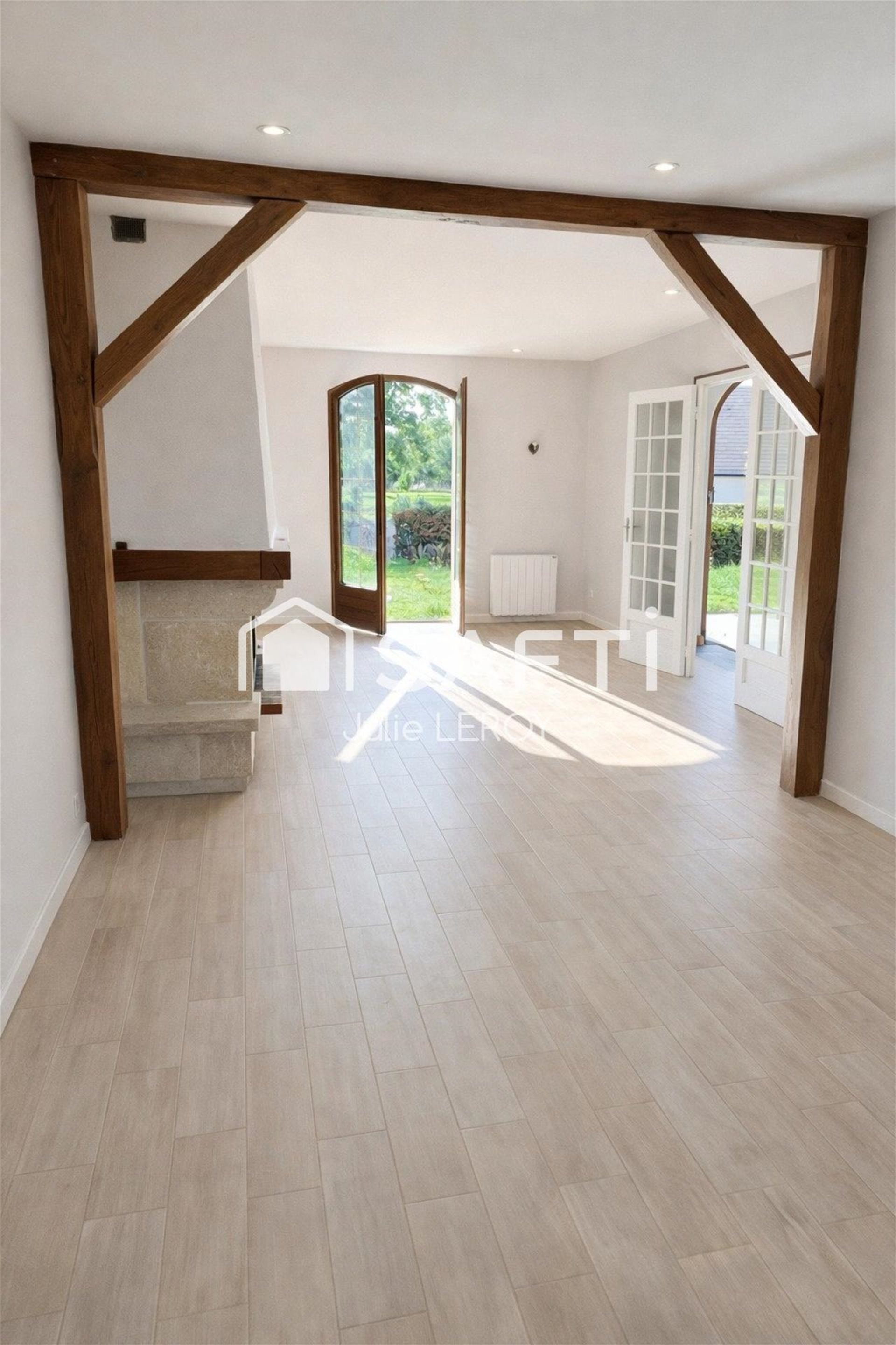 Maison à vendre, 89m², Amné