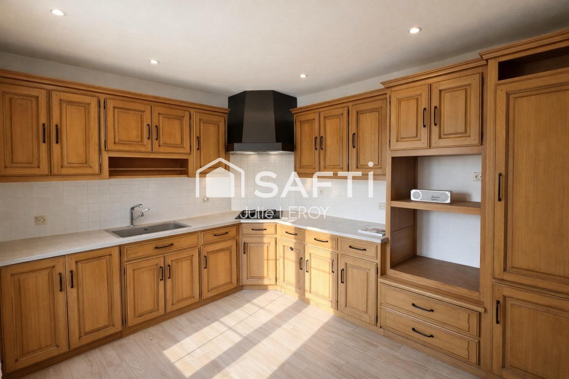 Maison à vendre, 89m², Amné