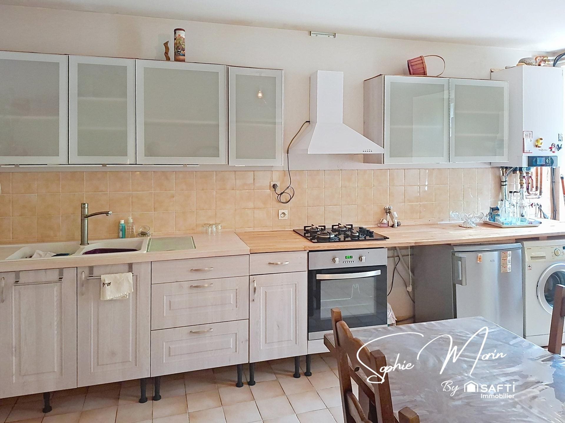 Maison à vendre, 100m², Plouigneau