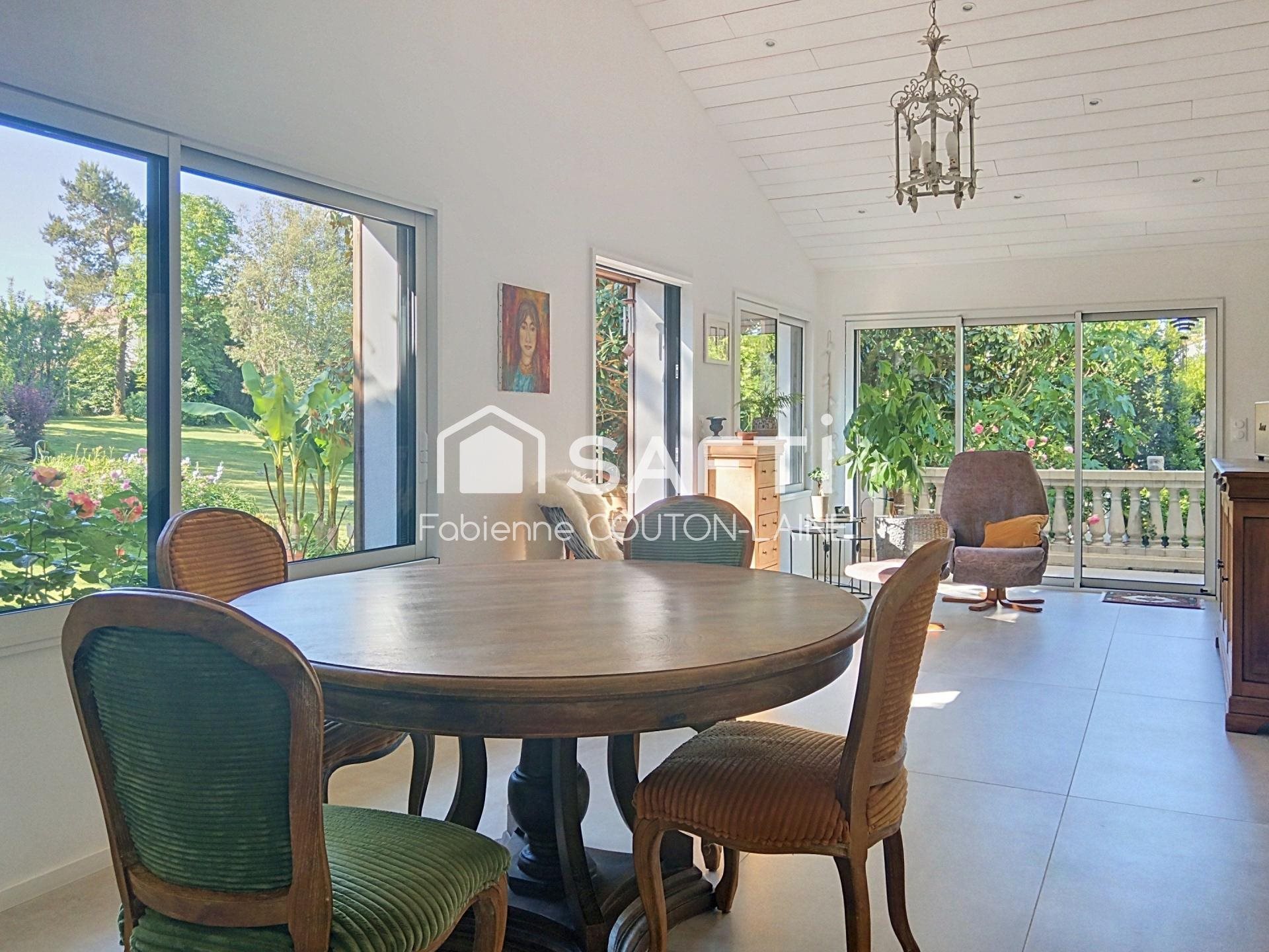 Maison à vendre, 212m², Aizenay