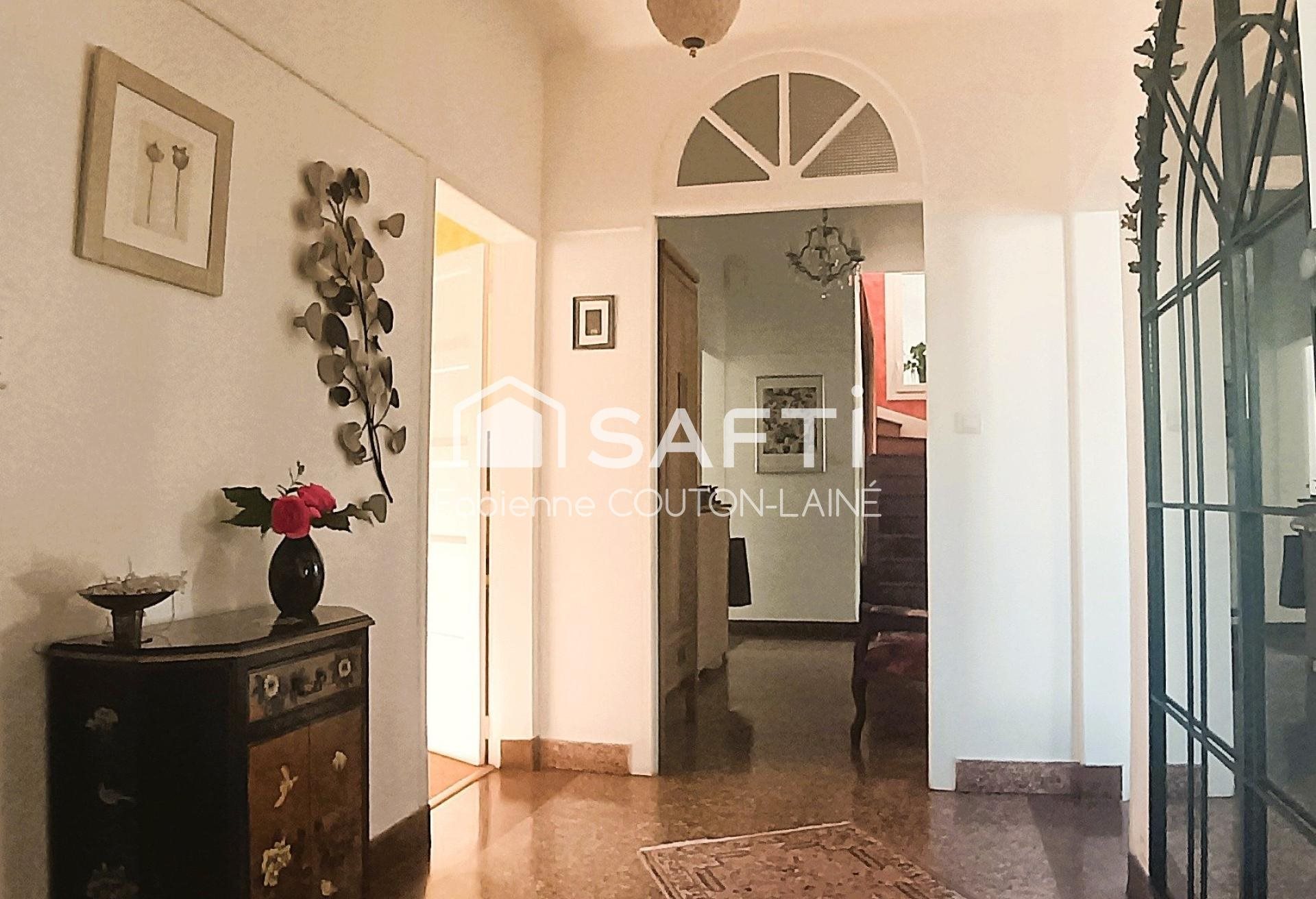 Maison à vendre, 212m², Aizenay