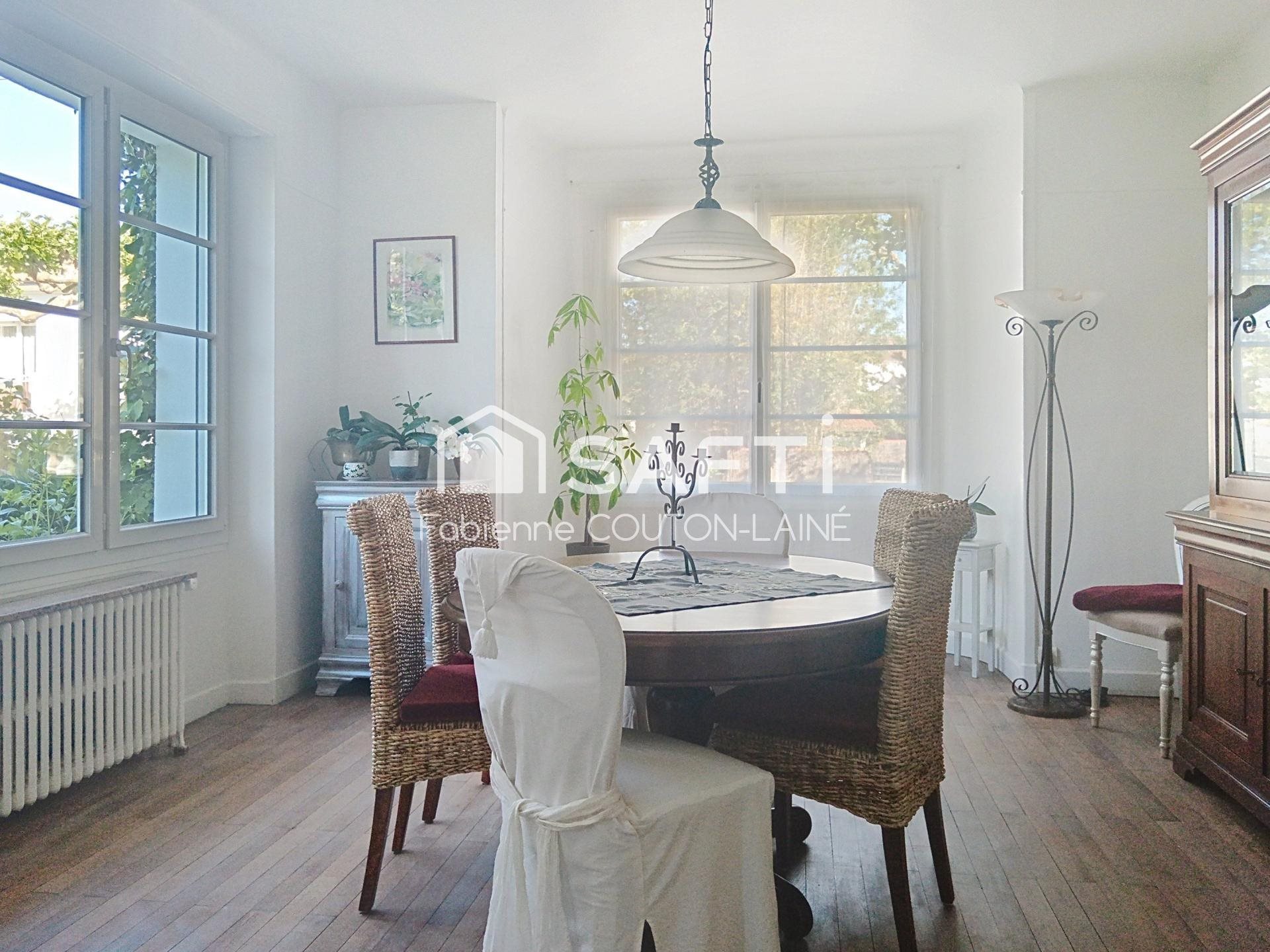 Maison à vendre, 212m², Aizenay