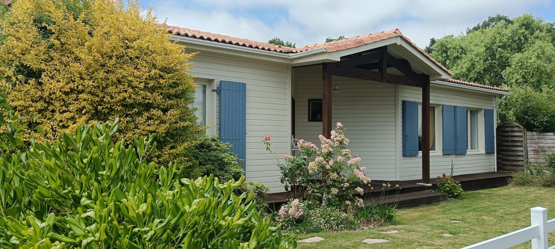 Maison à vendre, 127m², Venansault