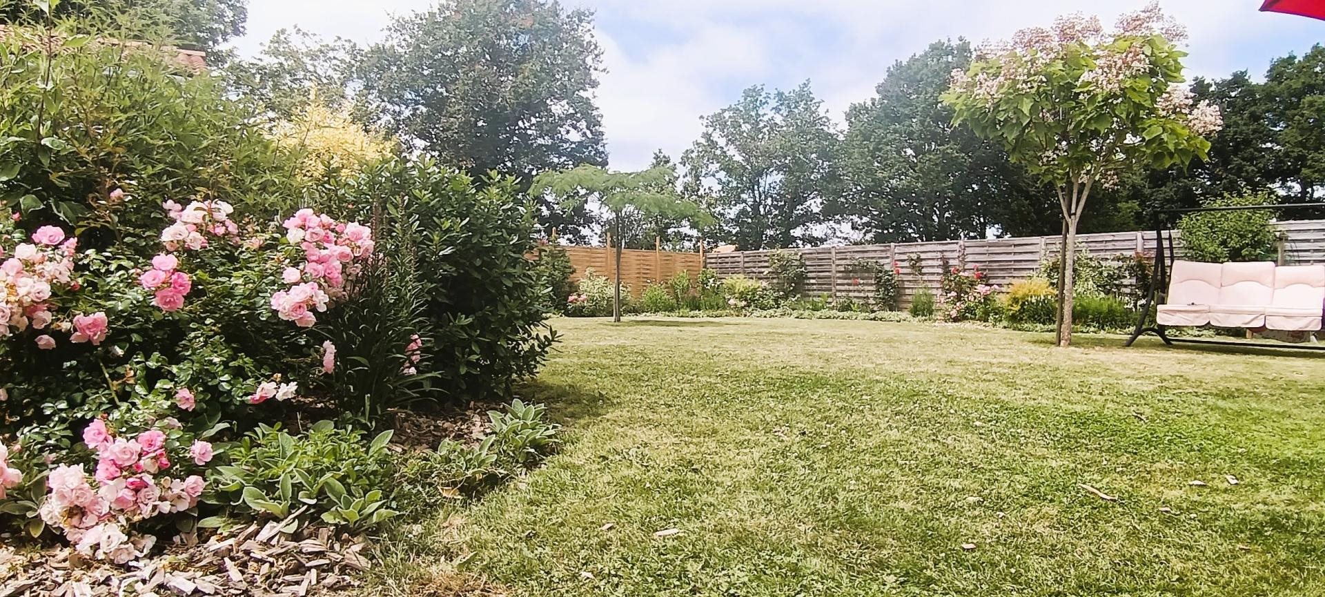 Maison à vendre, 127m², Venansault