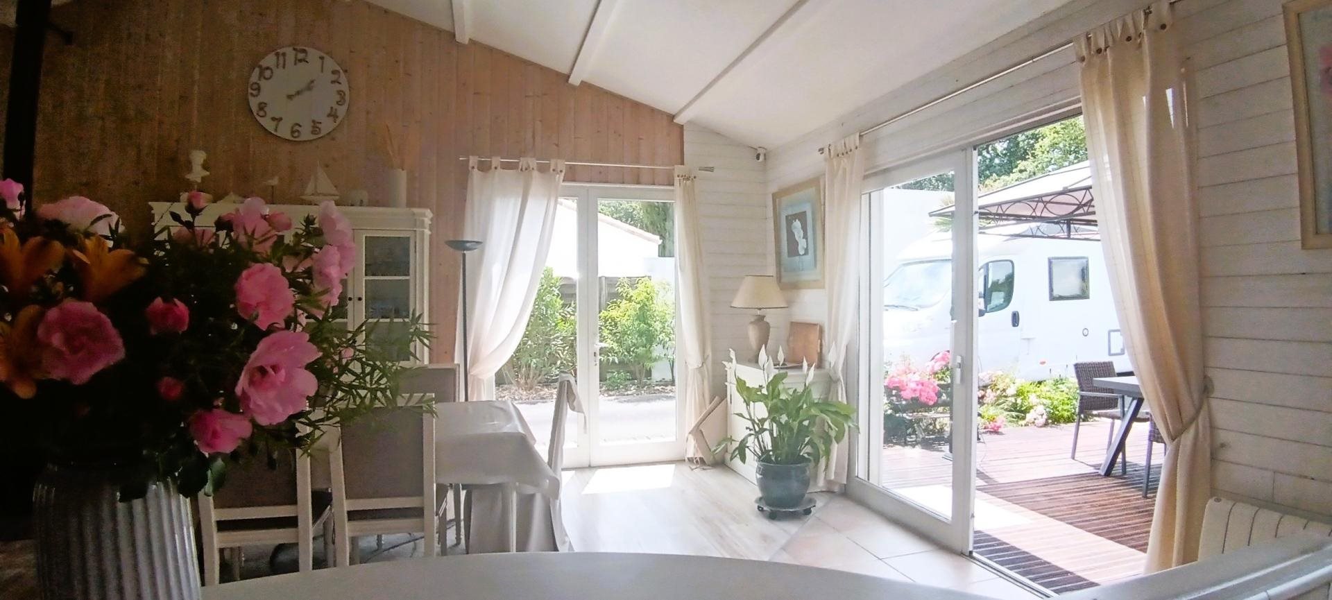 Maison à vendre, 127m², Venansault