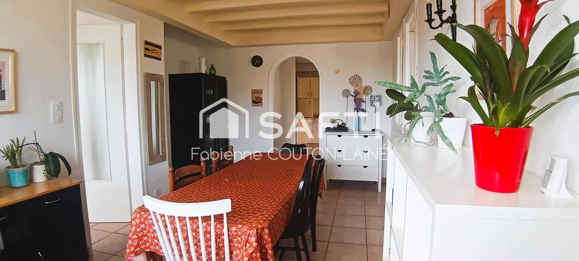 Maison à vendre, 134m², Le Poiré-sur-Vie