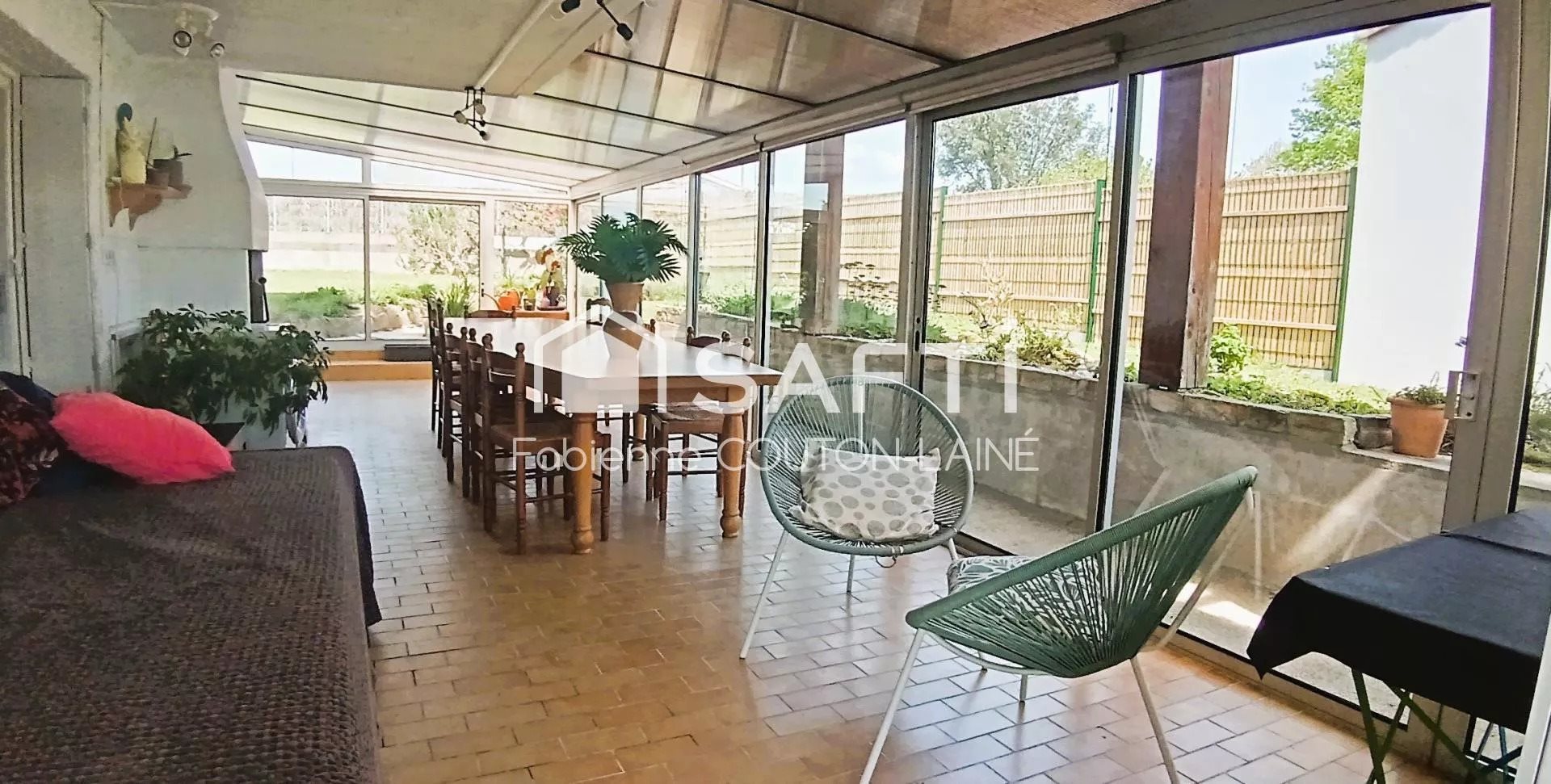 Maison à vendre, 134m², Le Poiré-sur-Vie