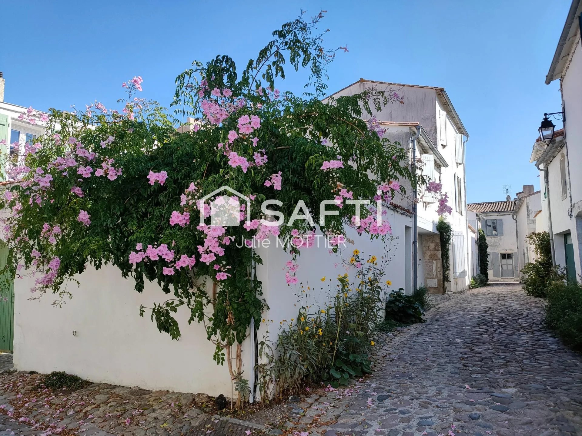Maison à vendre, 30m², Saint-Martin-de-Ré