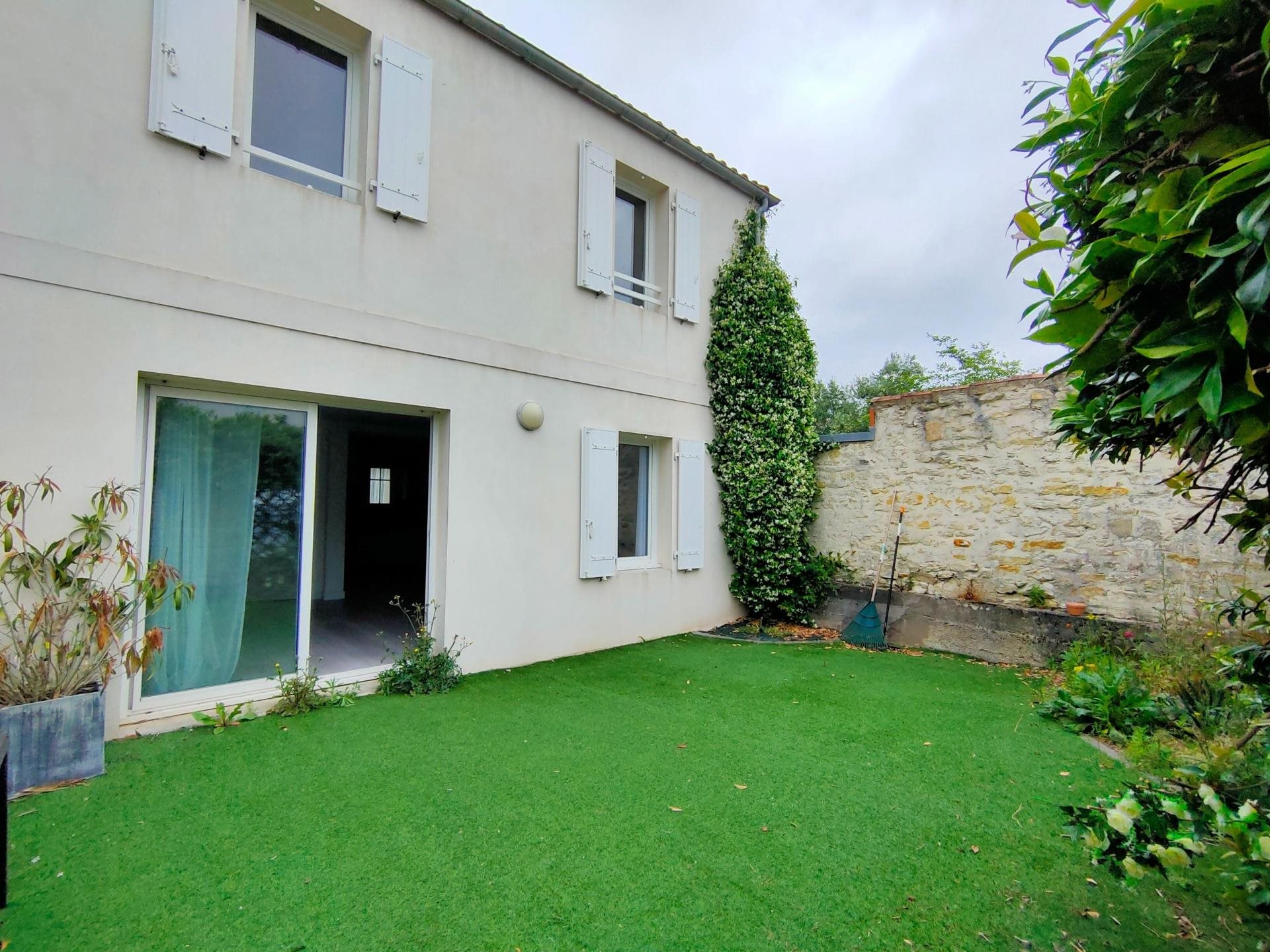 Maison à vendre, 104m², Saint-Xandre
