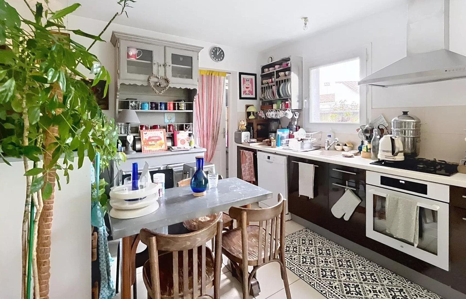 Maison à vendre, 88m², Marsilly