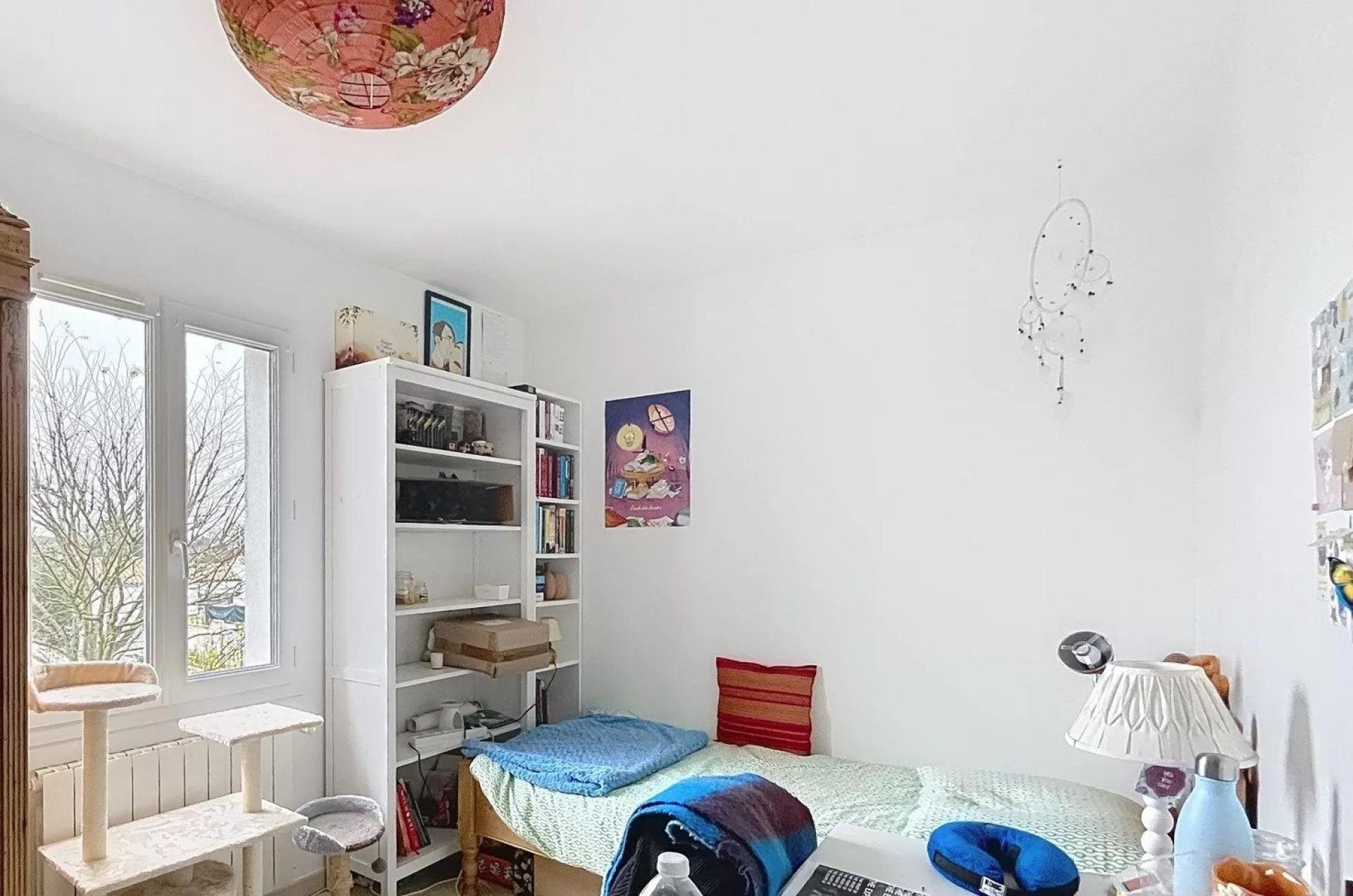 Maison à vendre, 88m², Marsilly