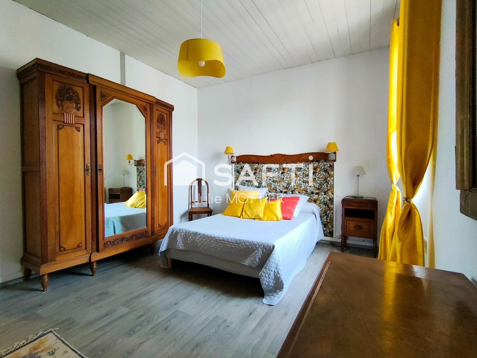 Maison à vendre, 95m², Sainte-Marie-de-Ré