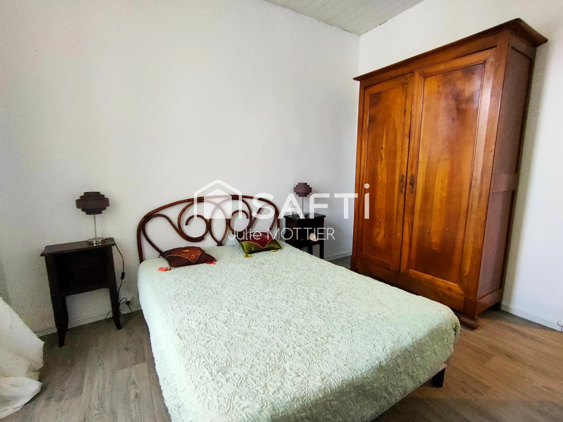 Maison à vendre, 95m², Sainte-Marie-de-Ré