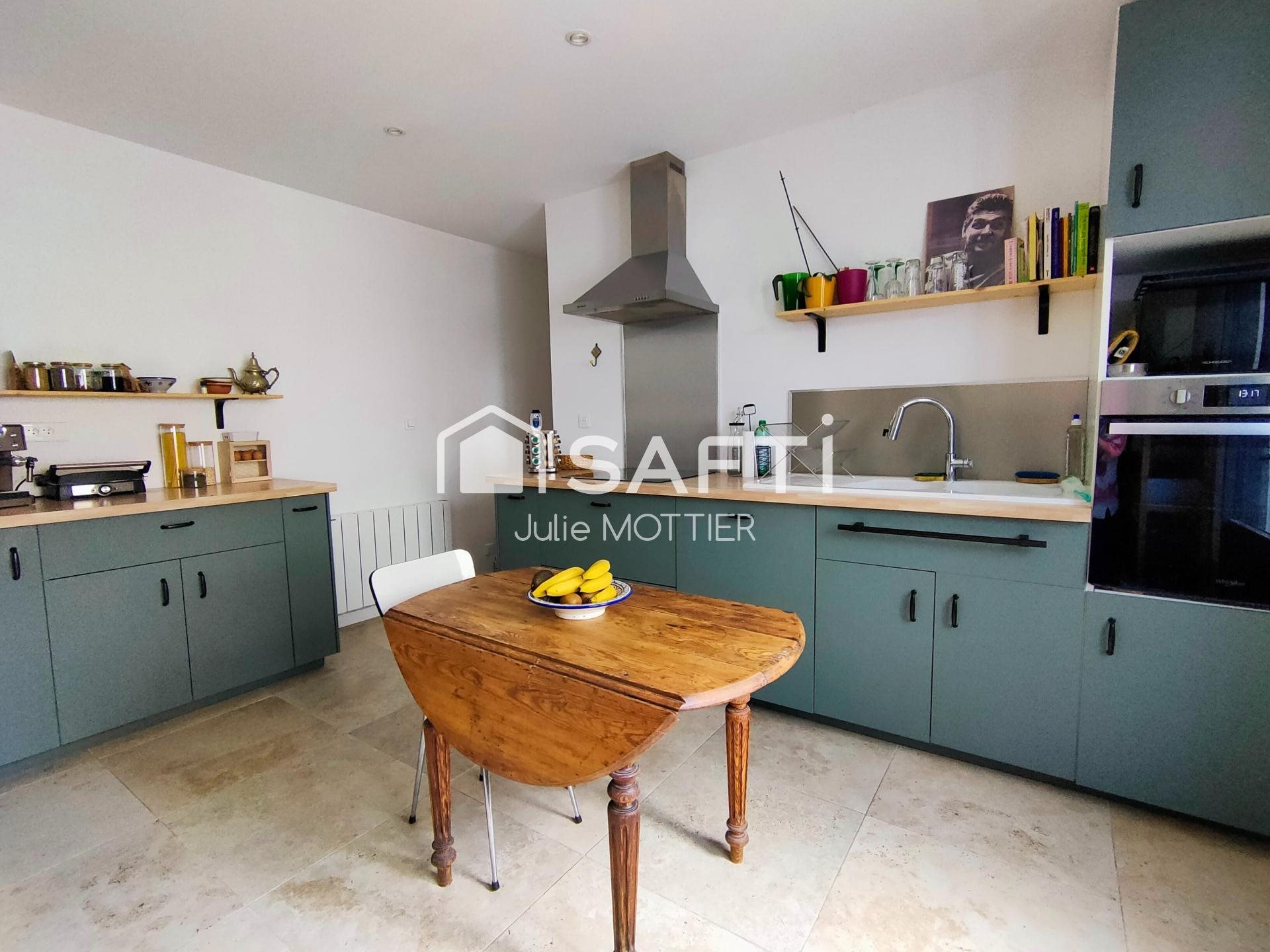 Appartement à vendre, 83m², La Rochelle