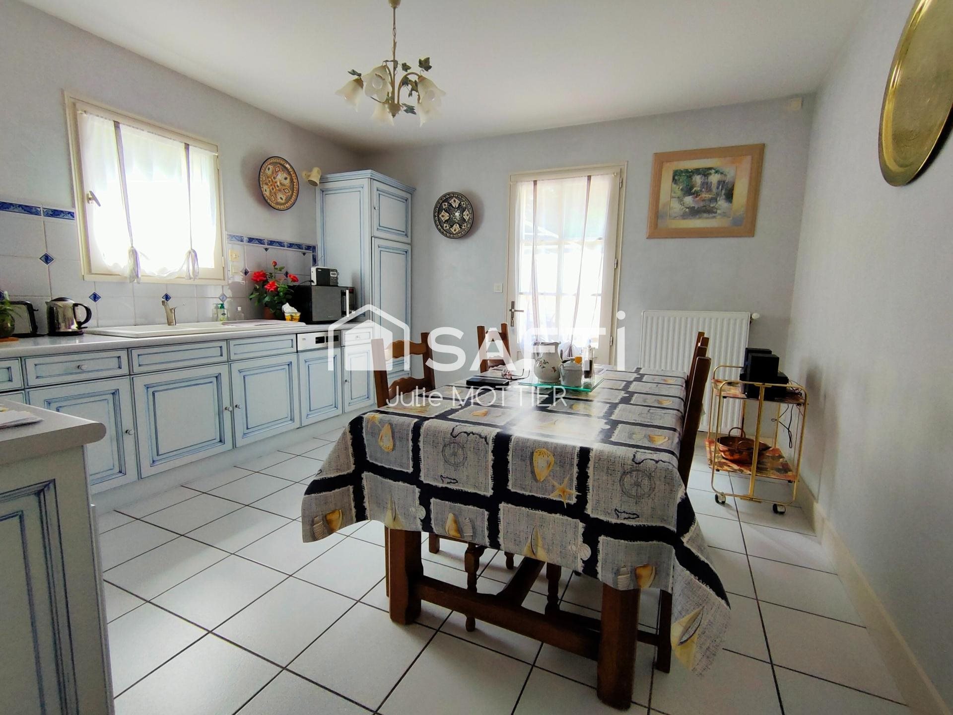 Maison à vendre, 142m², Lagord