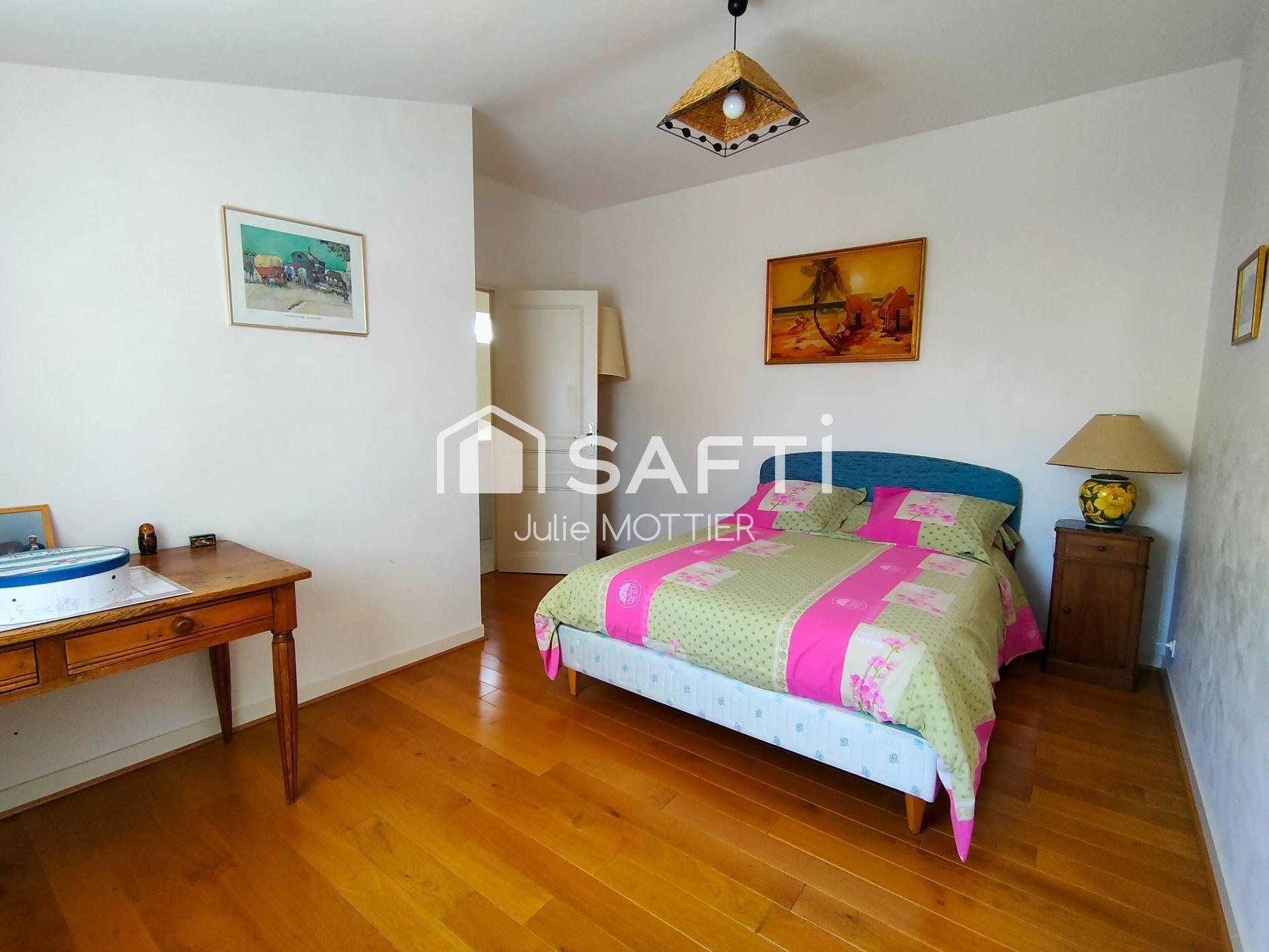 Maison à vendre, 142m², Lagord