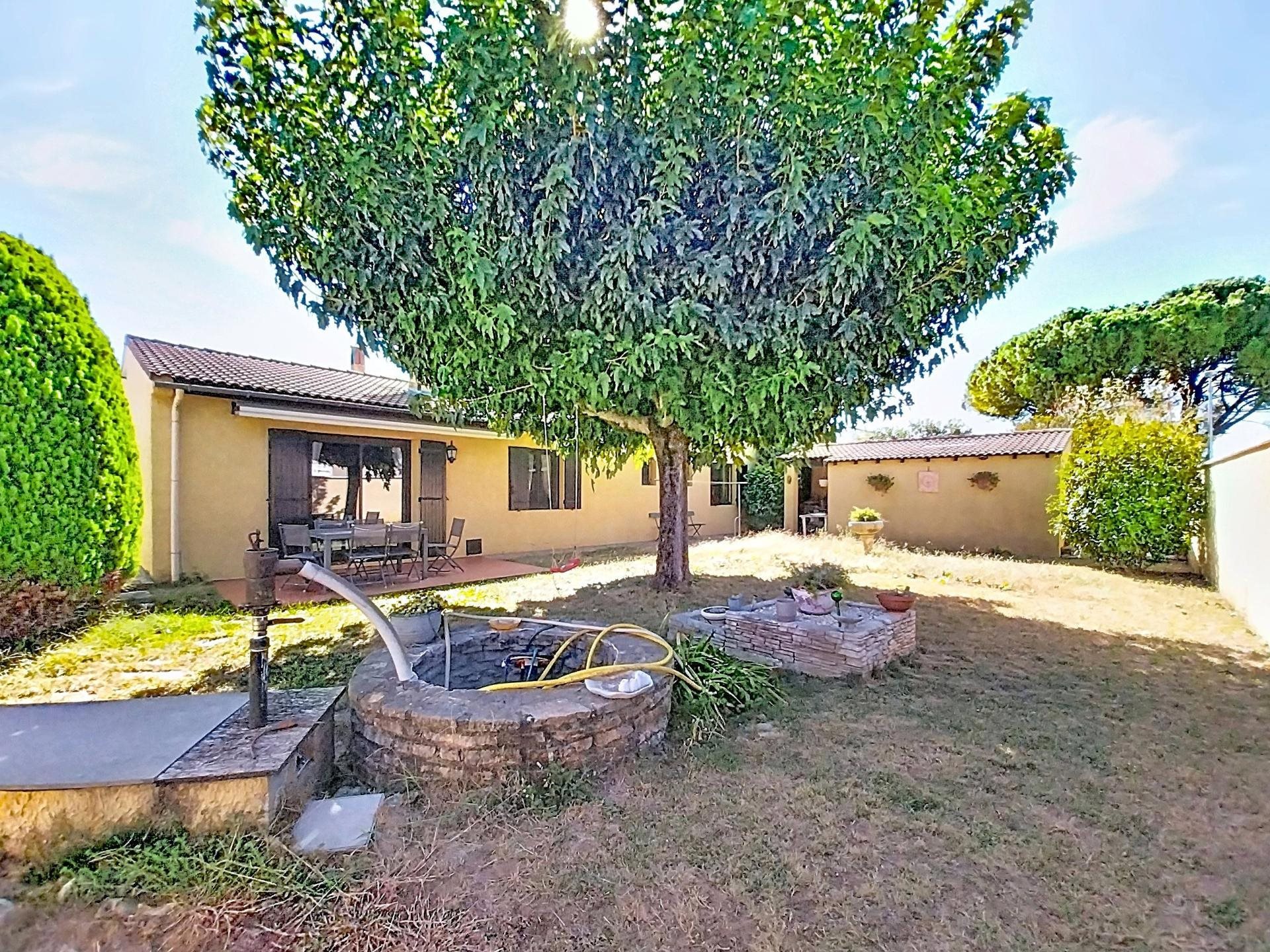 Maison à vendre, 103m², Pierrelatte