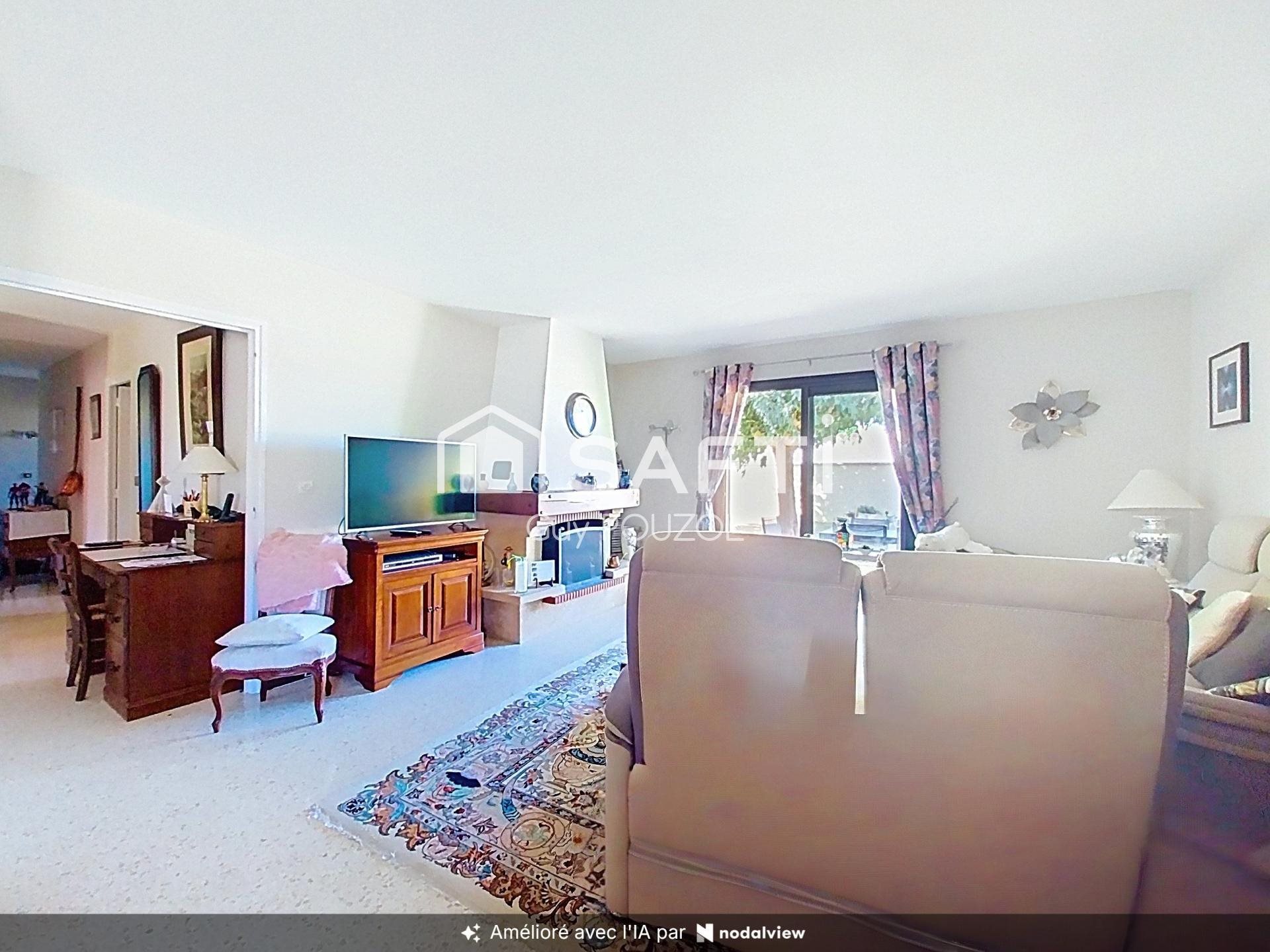 Maison à vendre, 103m², Pierrelatte