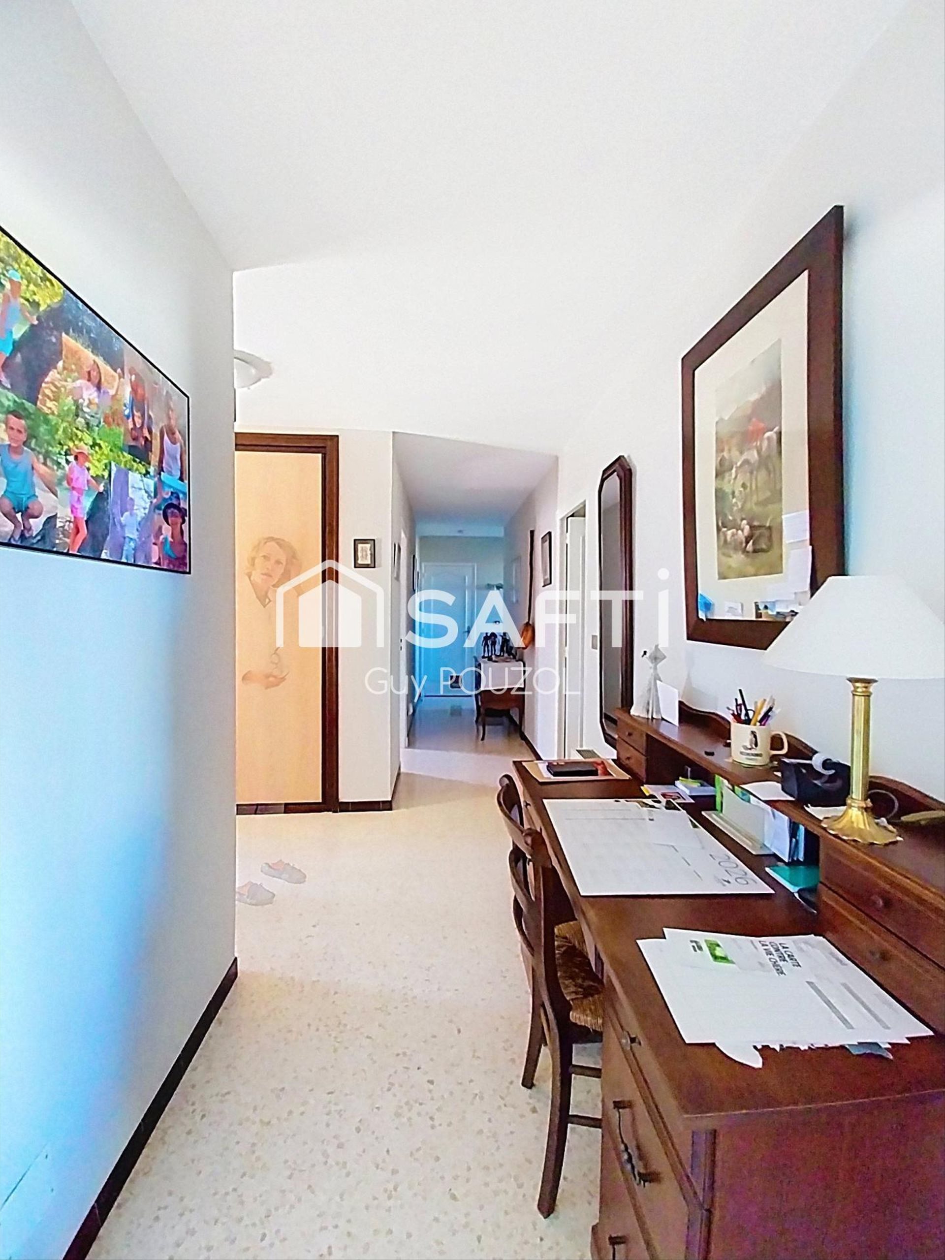 Maison à vendre, 103m², Pierrelatte