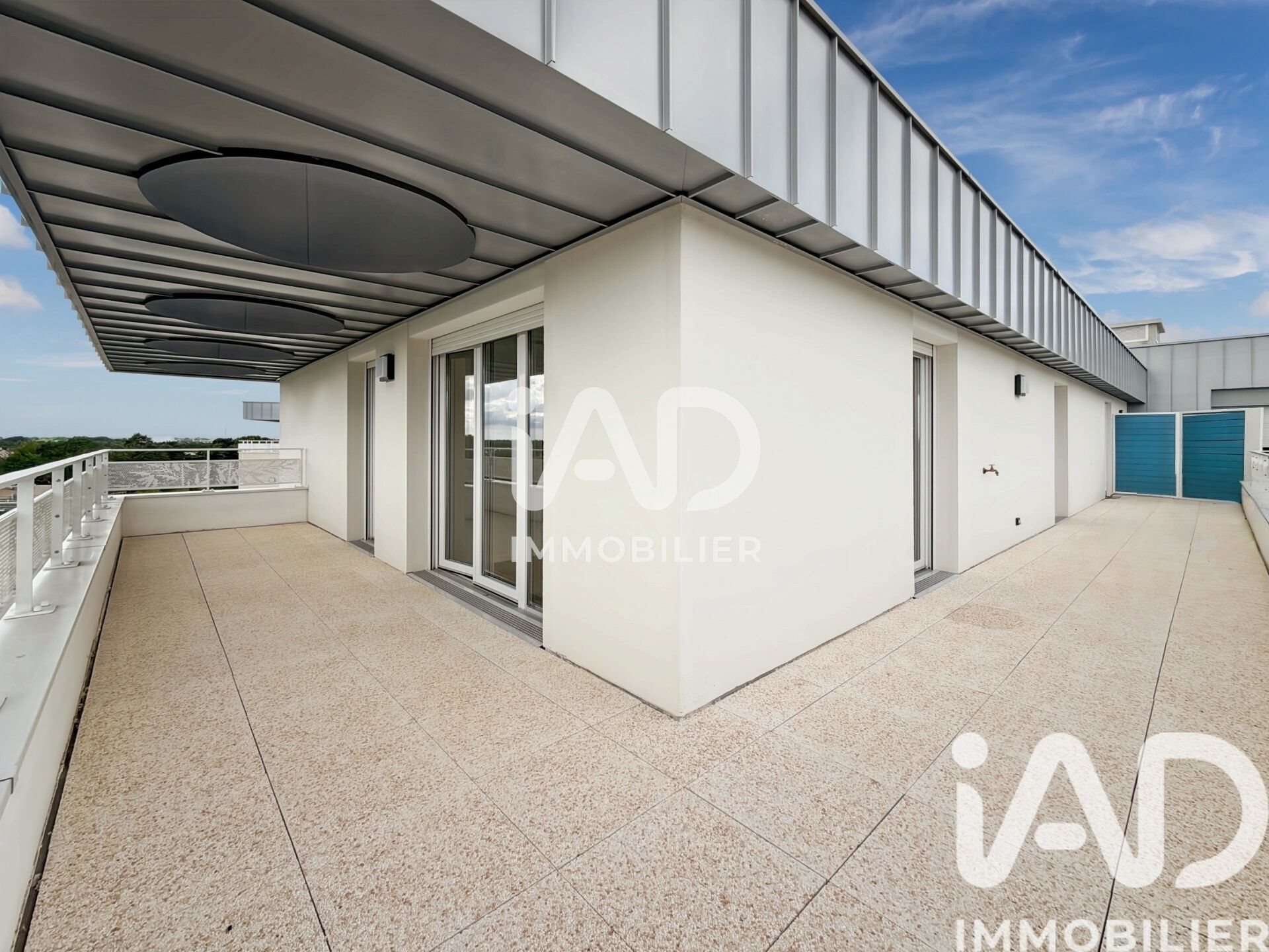 Appartement à vendre, 74m², Savigny-le-Temple