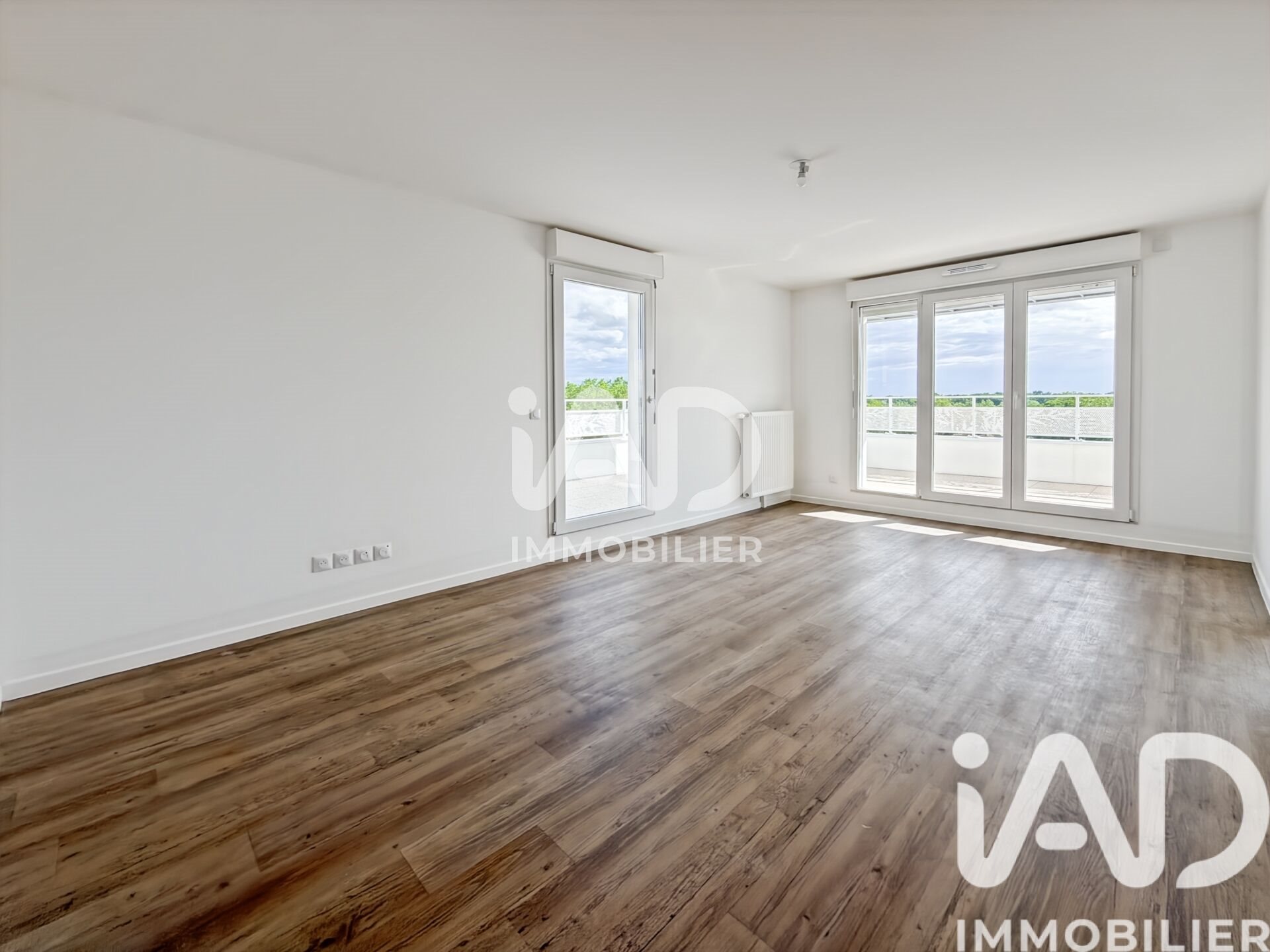 Appartement à vendre, 74m², Savigny-le-Temple