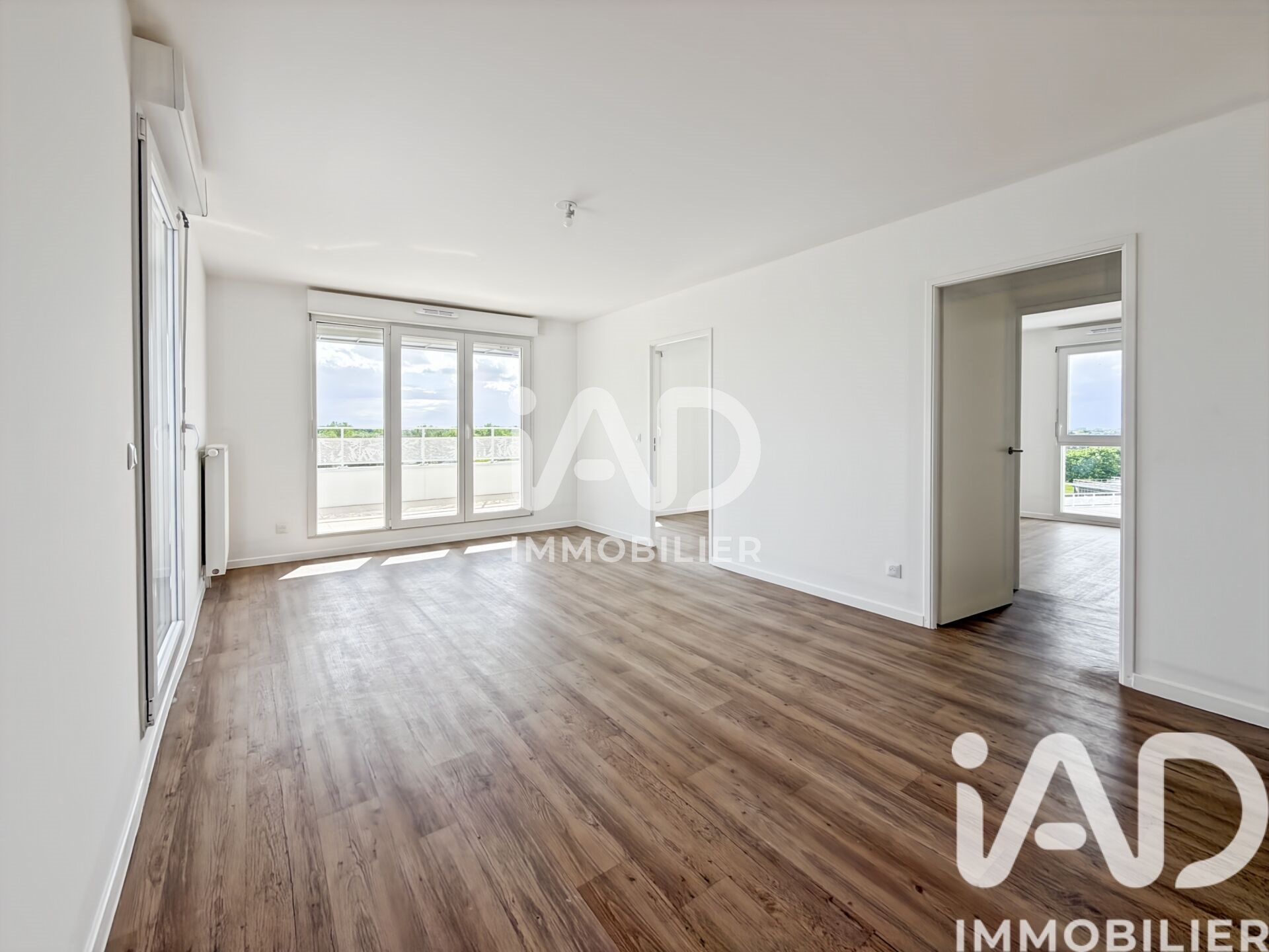 Appartement à vendre, 74m², Savigny-le-Temple