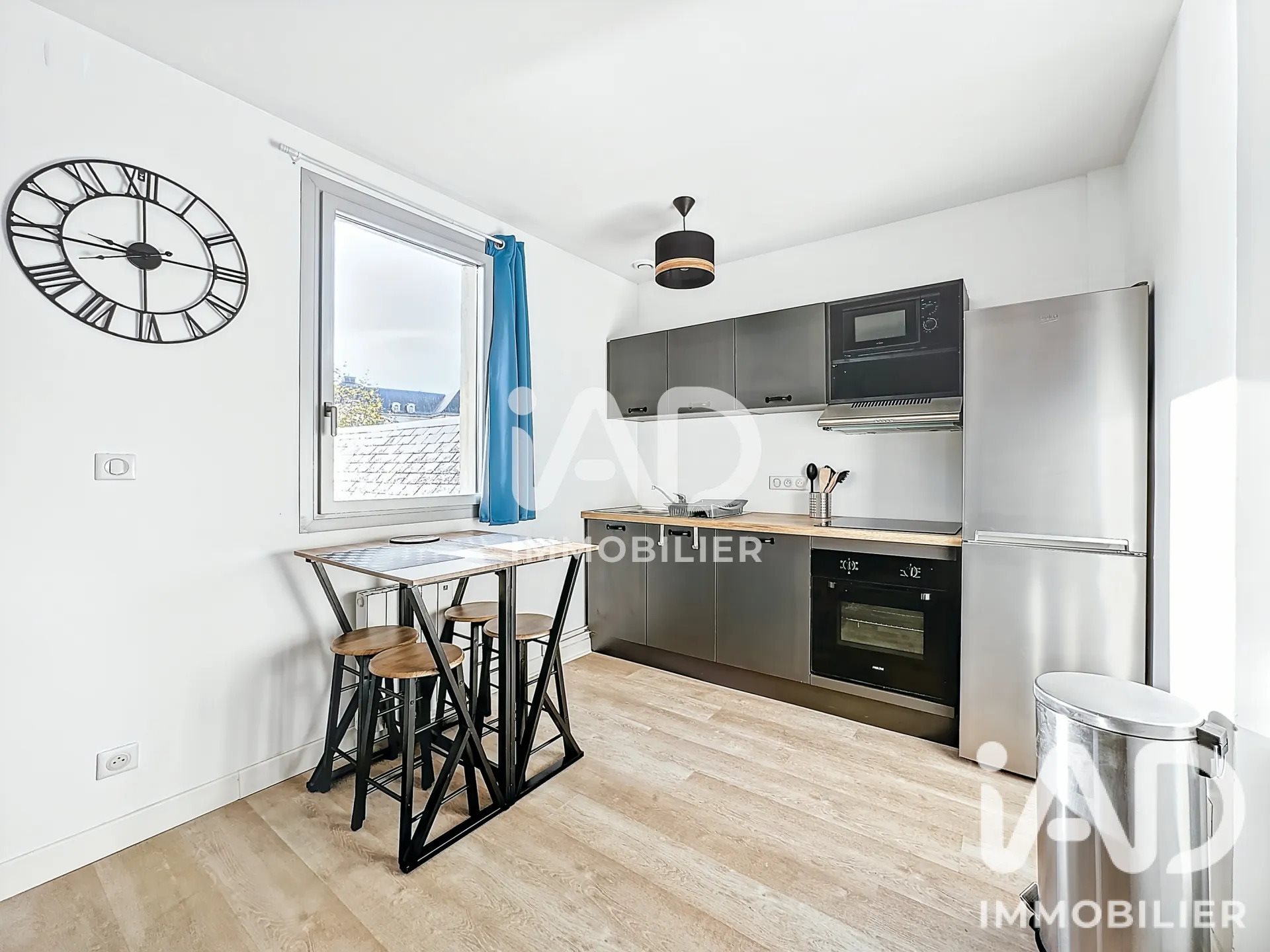 Appartement à louer, 33m², Bourges
