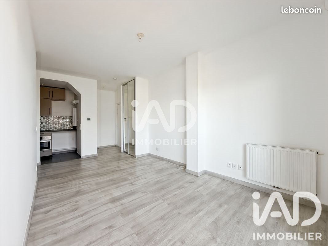 Appartement à vendre, 37m², Neuilly-Plaisance