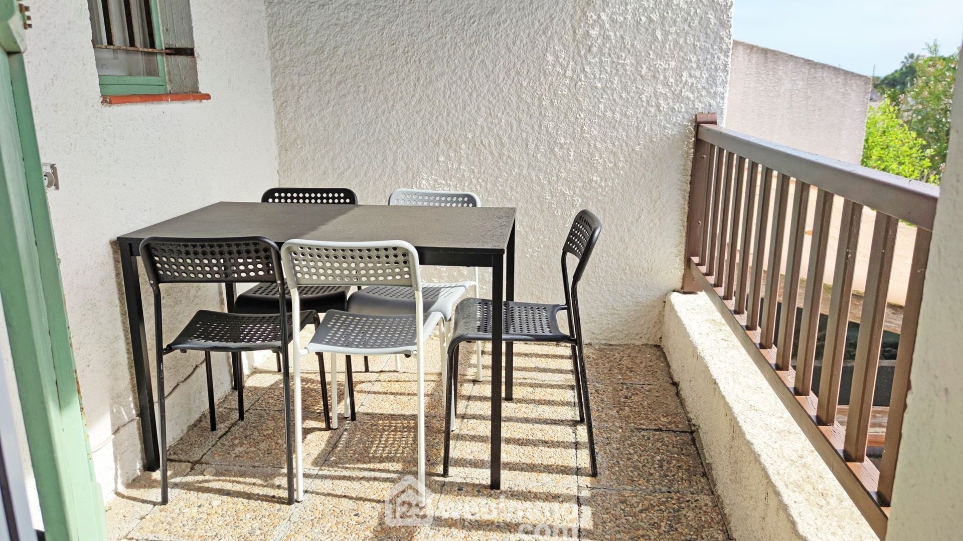 Appartement à vendre, 51m², Saintes-Maries-de-la-Mer