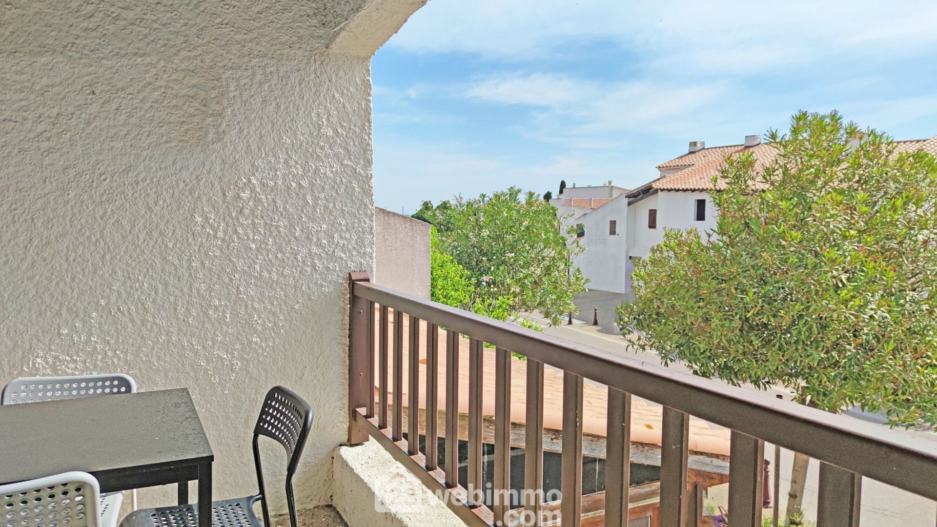 Appartement à vendre, 51m², Saintes-Maries-de-la-Mer