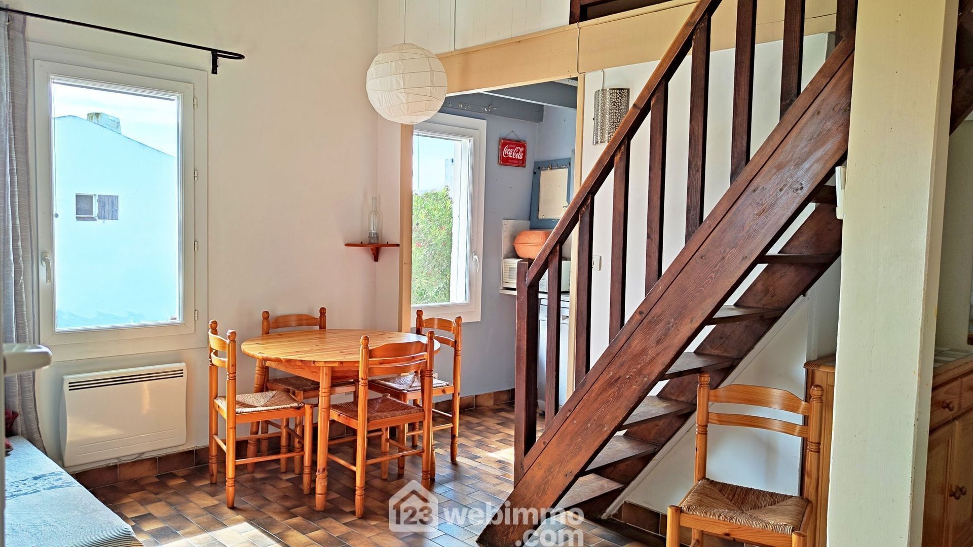Appartement à vendre, 51m², Saintes-Maries-de-la-Mer