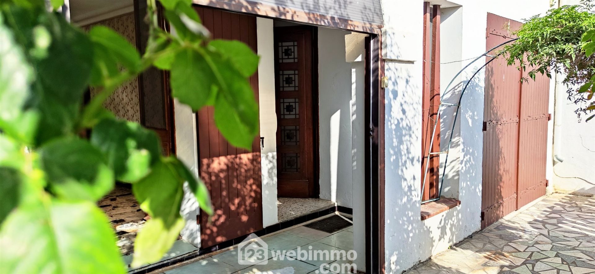 Maison à vendre, 107m², Saintes-Maries-de-la-Mer