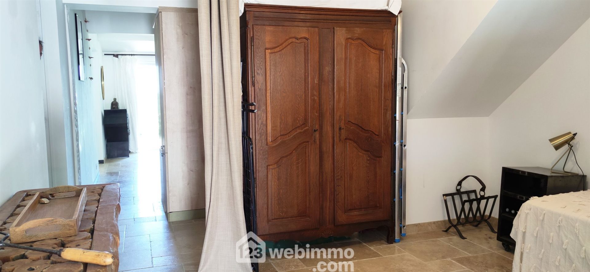 Appartement à vendre, 107m², Saintes-Maries-de-la-Mer