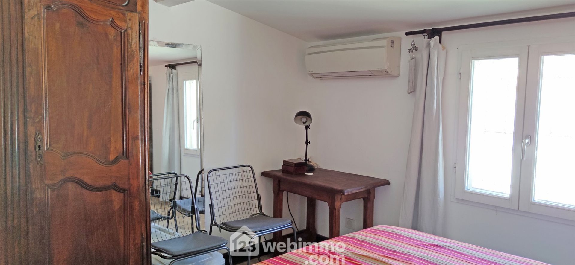 Appartement à vendre, 107m², Saintes-Maries-de-la-Mer