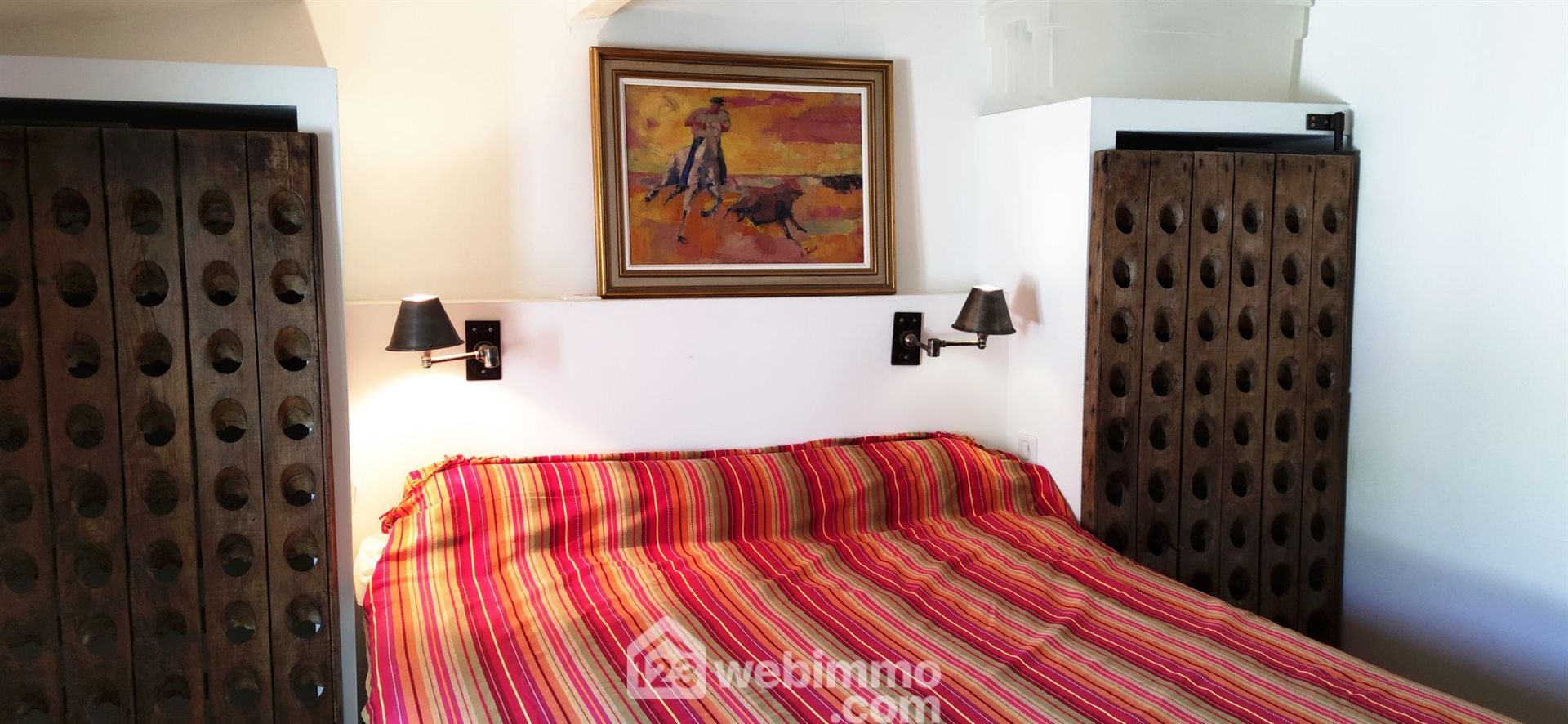 Appartement à vendre, 107m², Saintes-Maries-de-la-Mer