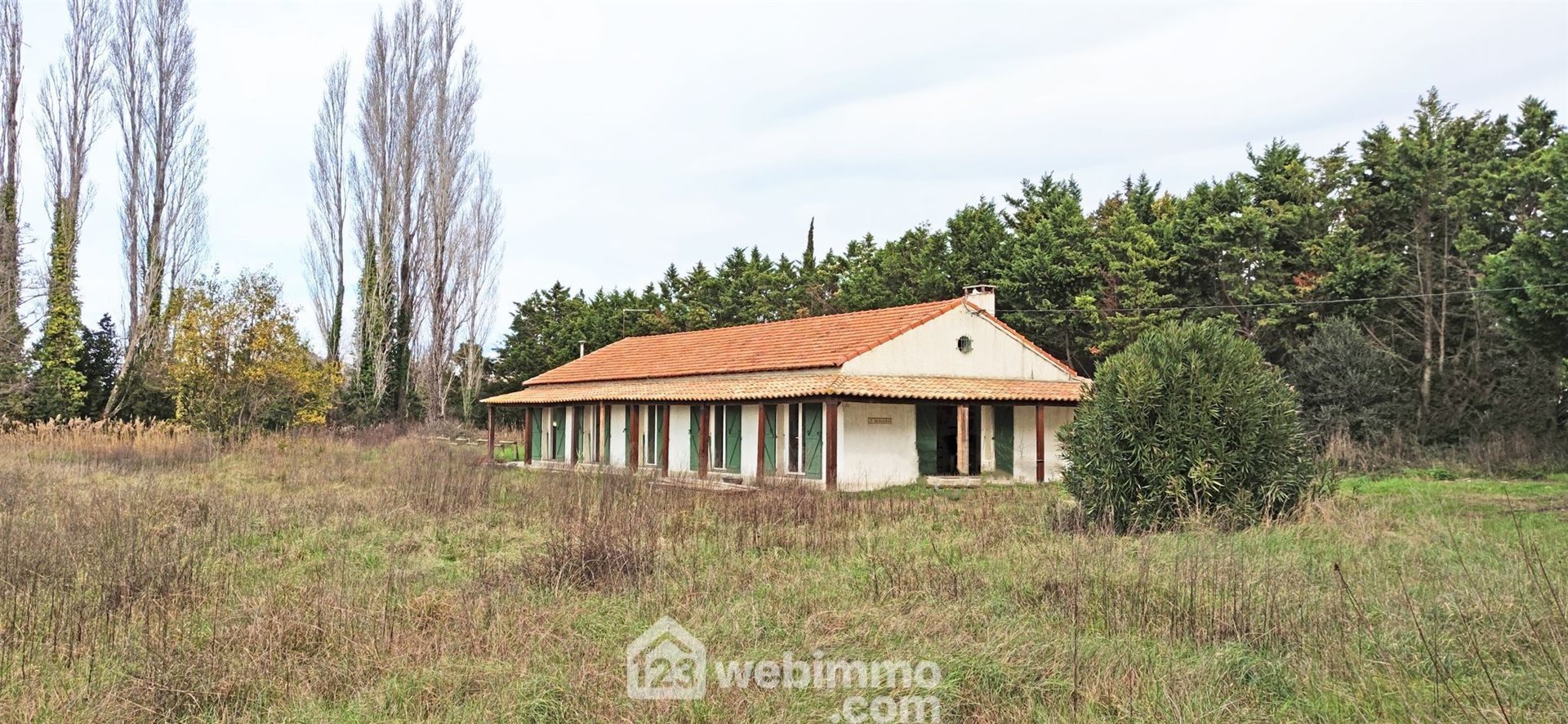Maison à vendre, 136m², Arles