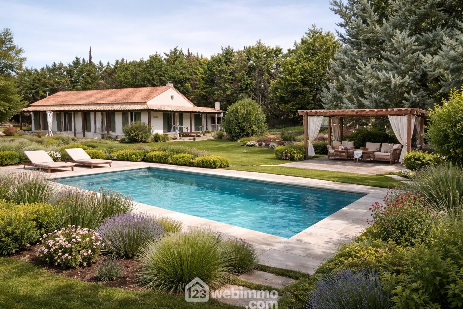 Maison à vendre, 136m², Arles