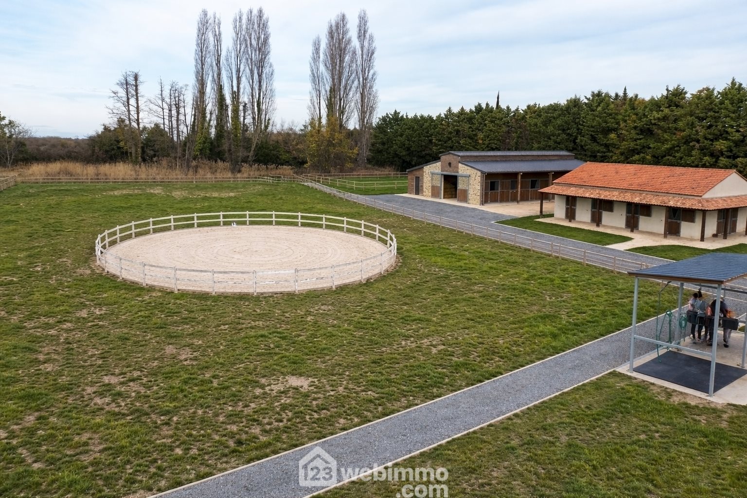 Maison à vendre, 136m², Arles