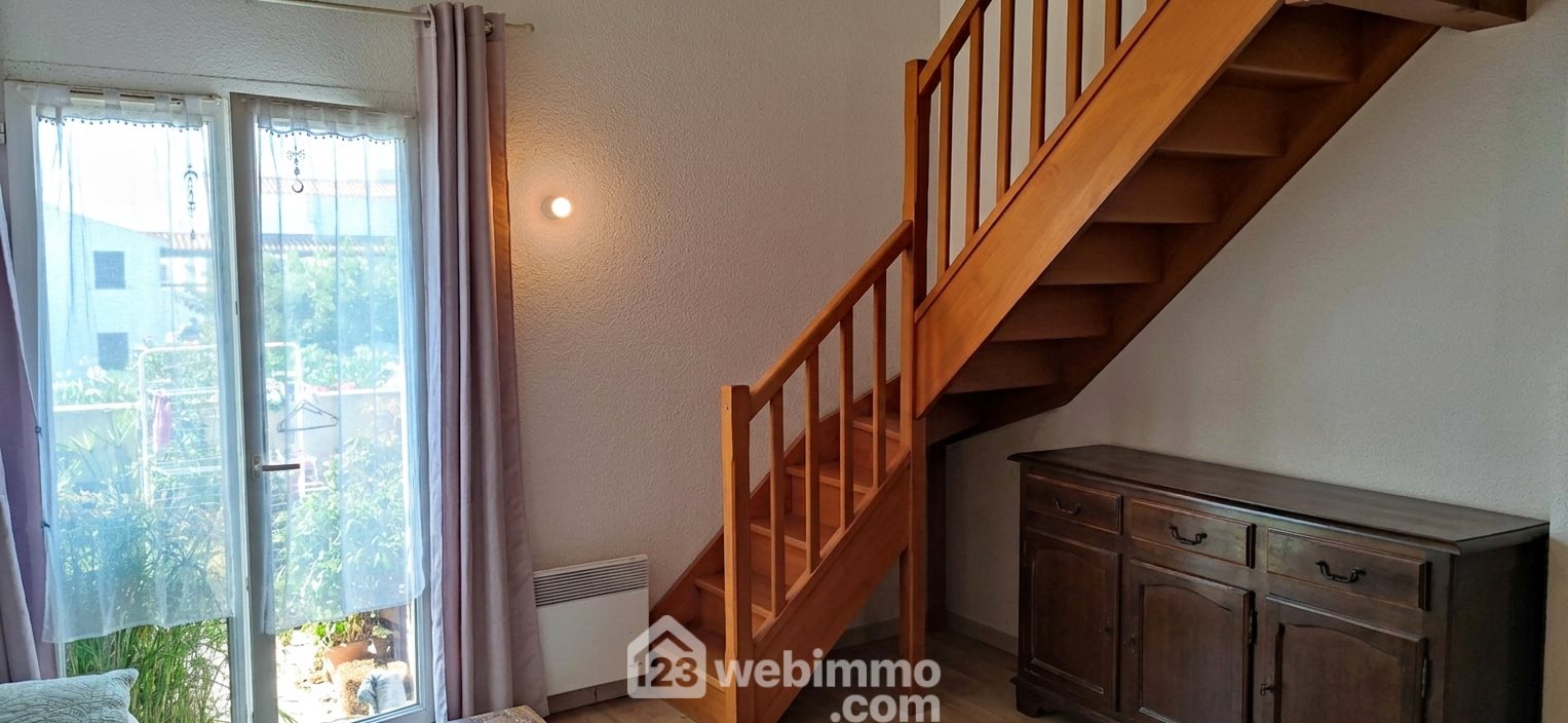 Appartement à vendre, 63m², Saintes-Maries-de-la-Mer