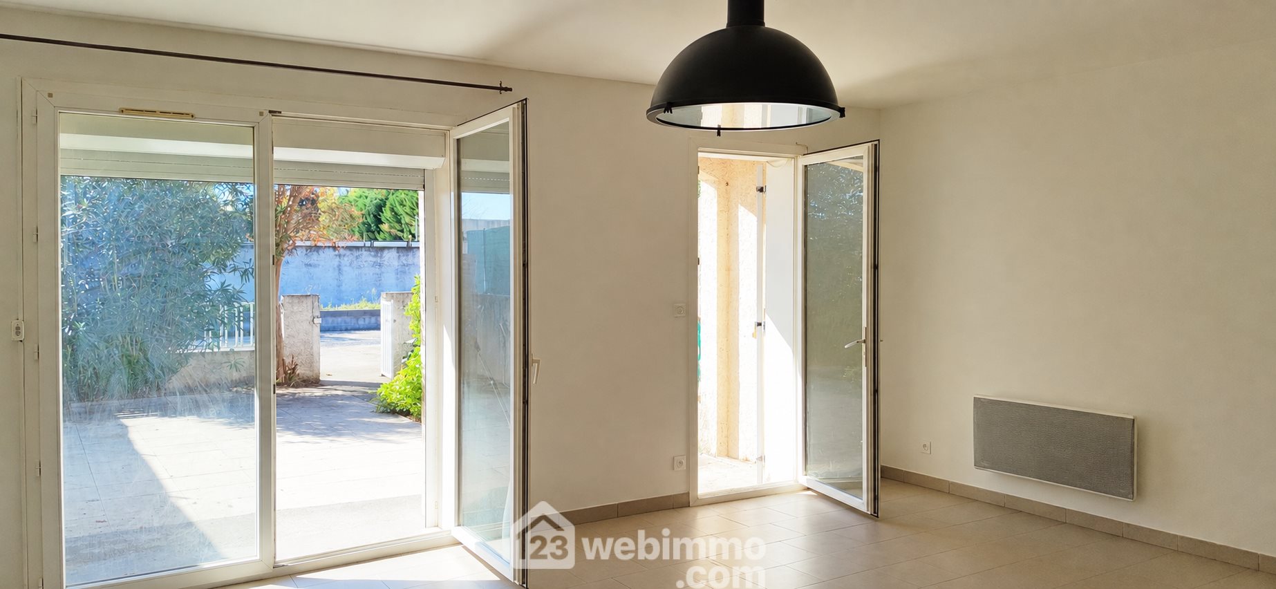 Appartement à vendre, 89m², Arles