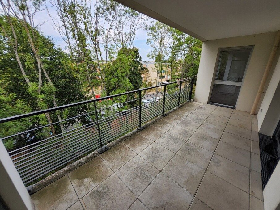 Appartement à louer, 84m², Guyancourt