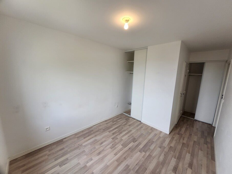Appartement à louer, 84m², Guyancourt