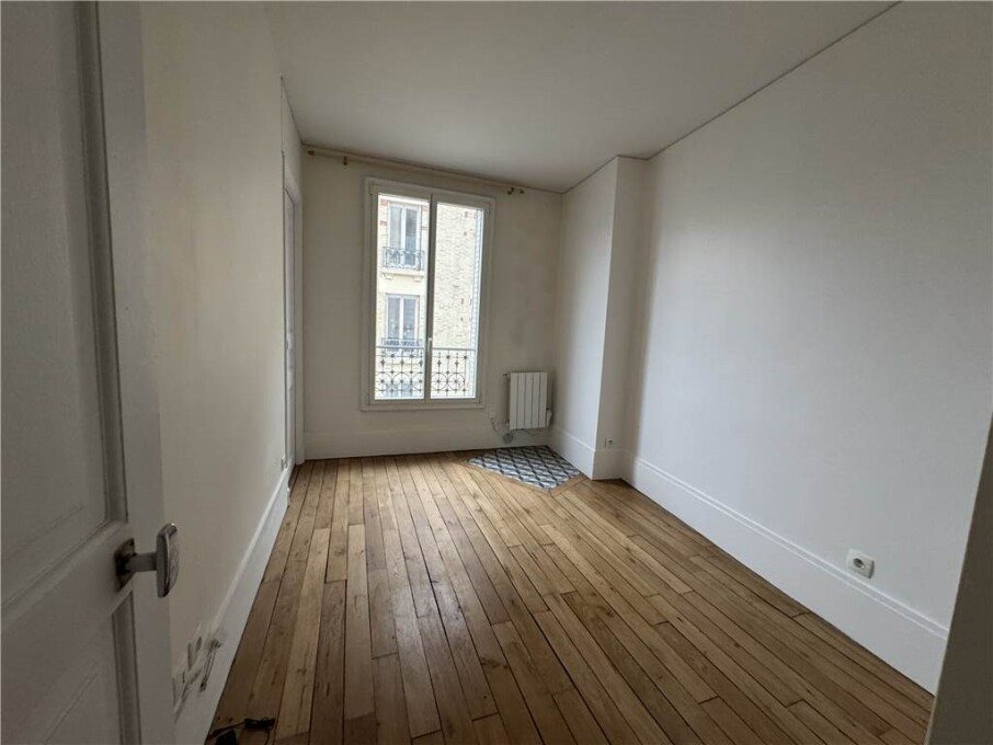 Appartement à louer, 35m², Suresnes