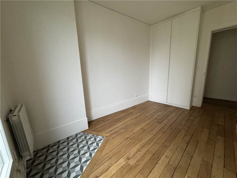 Appartement à louer, 35m², Suresnes