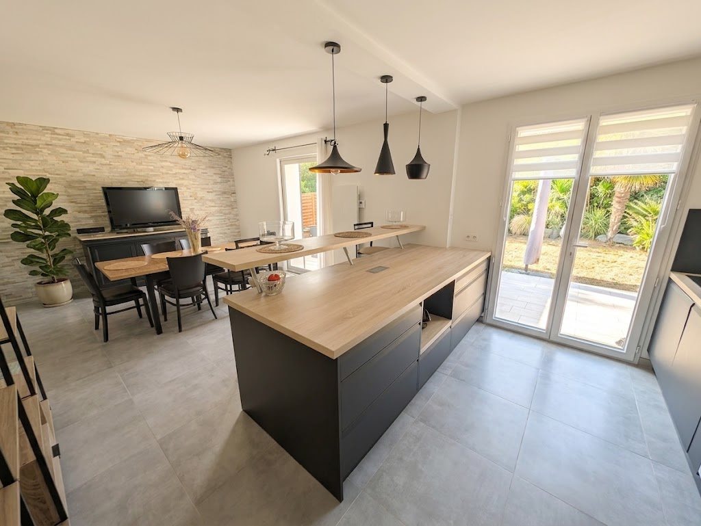 Maison à vendre, 145m², Précy-sur-Oise