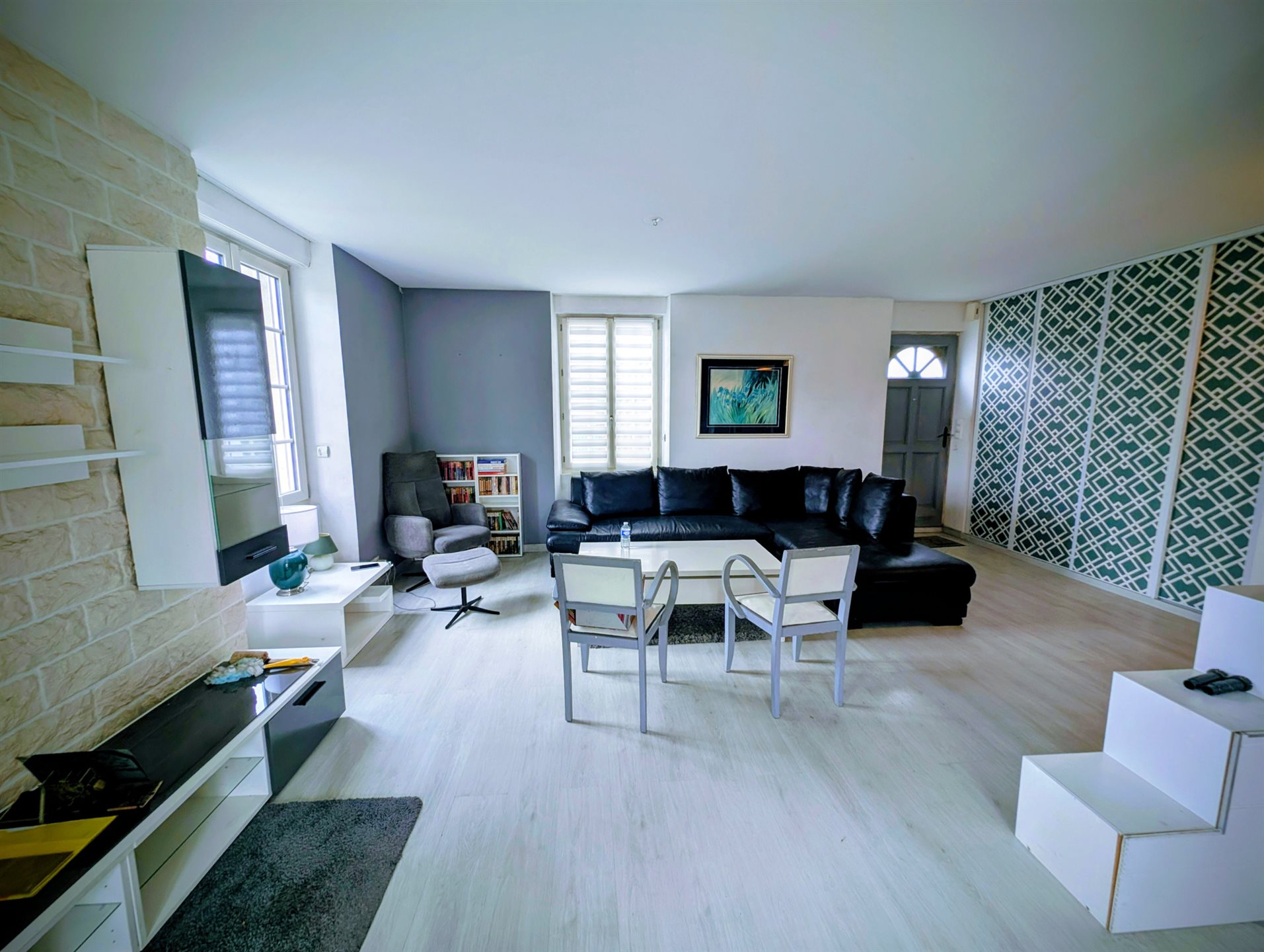 Appartement à louer, 57m², Précy-sur-Oise