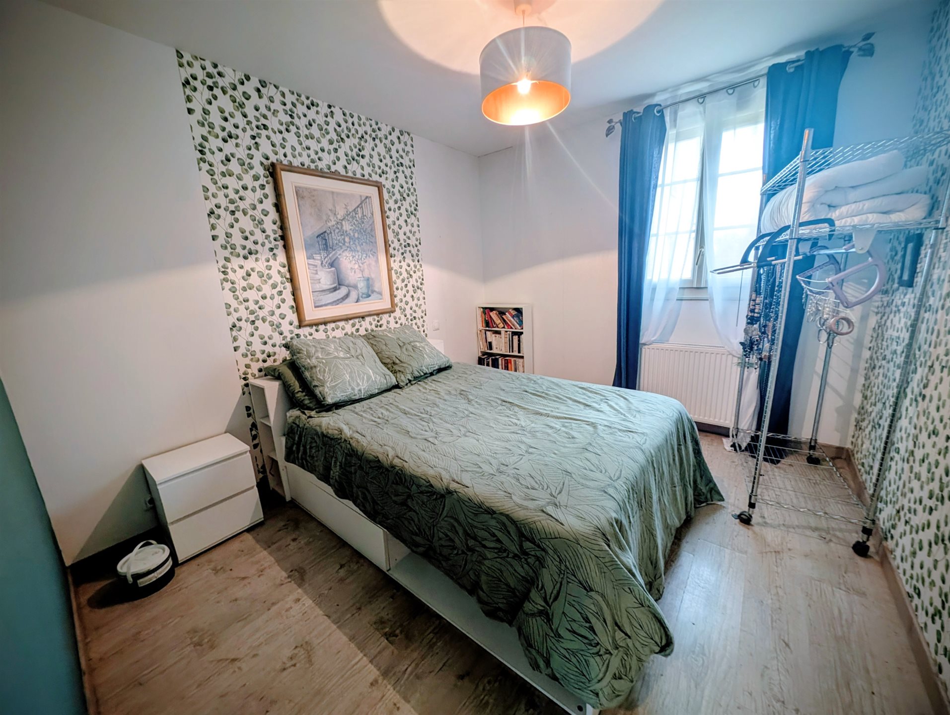 Appartement à louer, 57m², Précy-sur-Oise