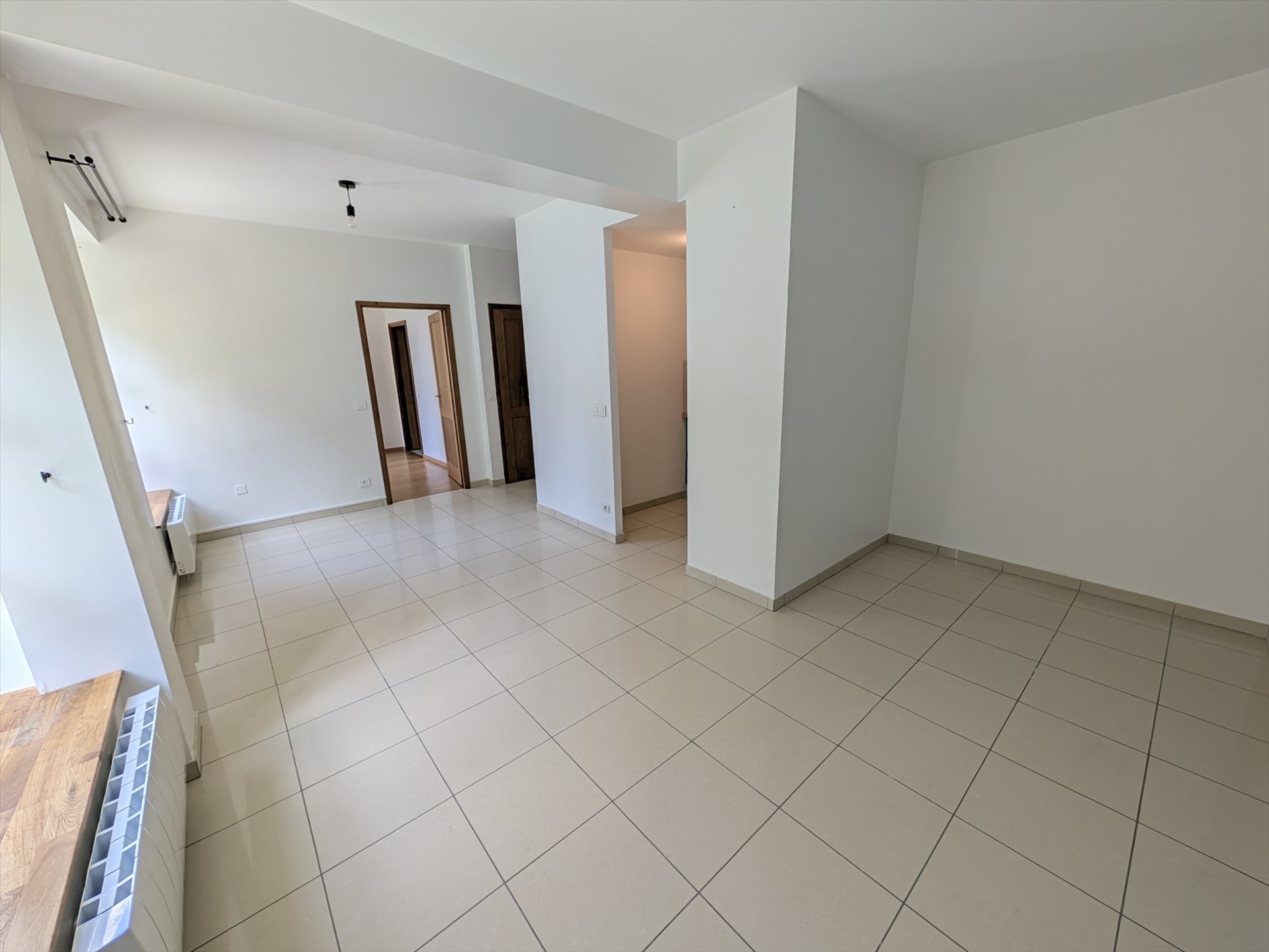 Appartement à louer, 41m², Cramoisy