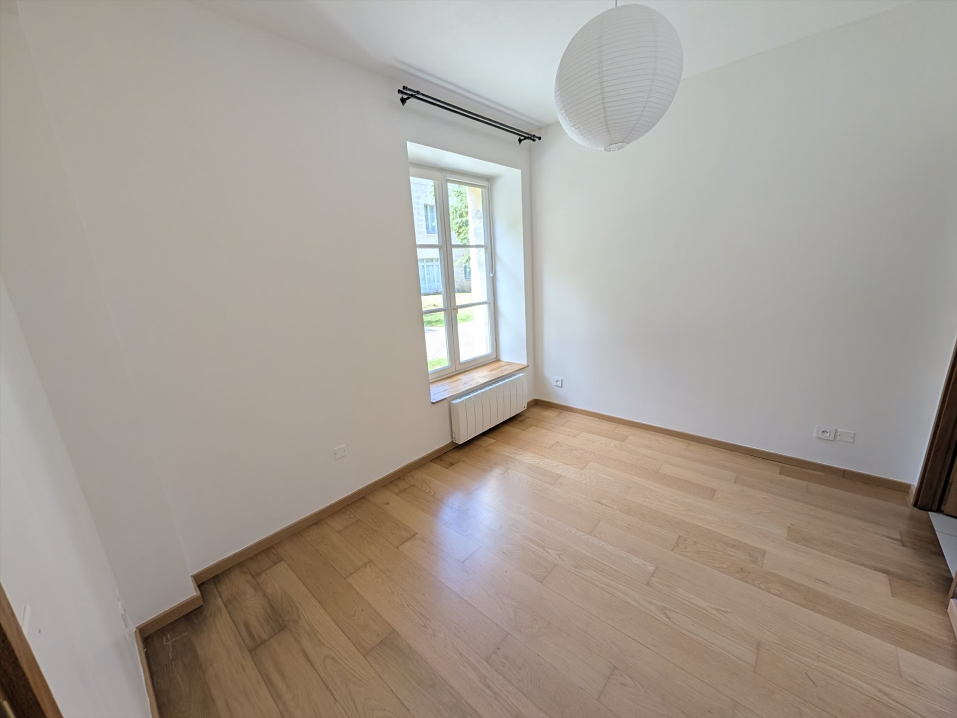 Appartement à louer, 41m², Cramoisy