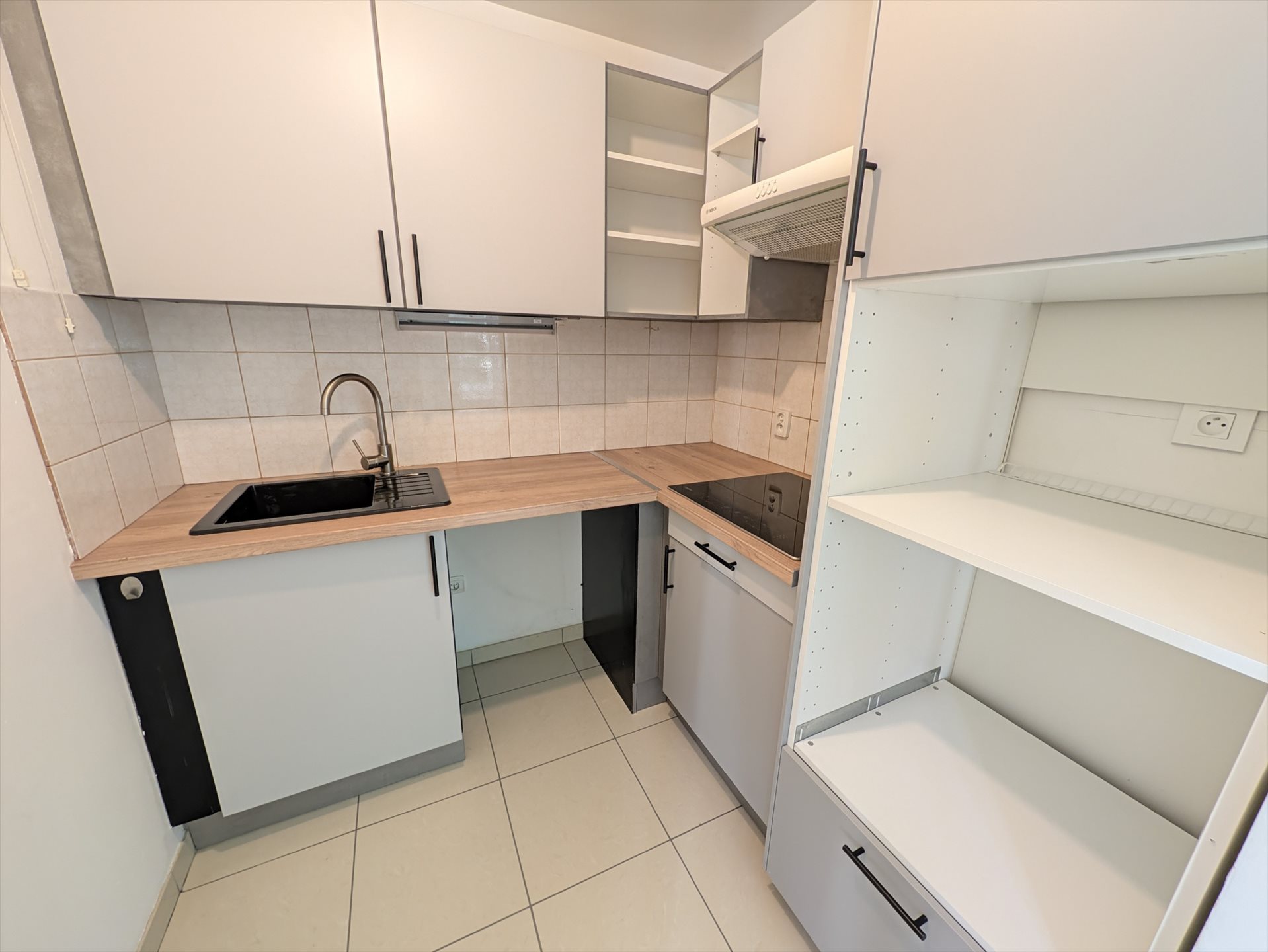 Appartement à louer, 41m², Cramoisy